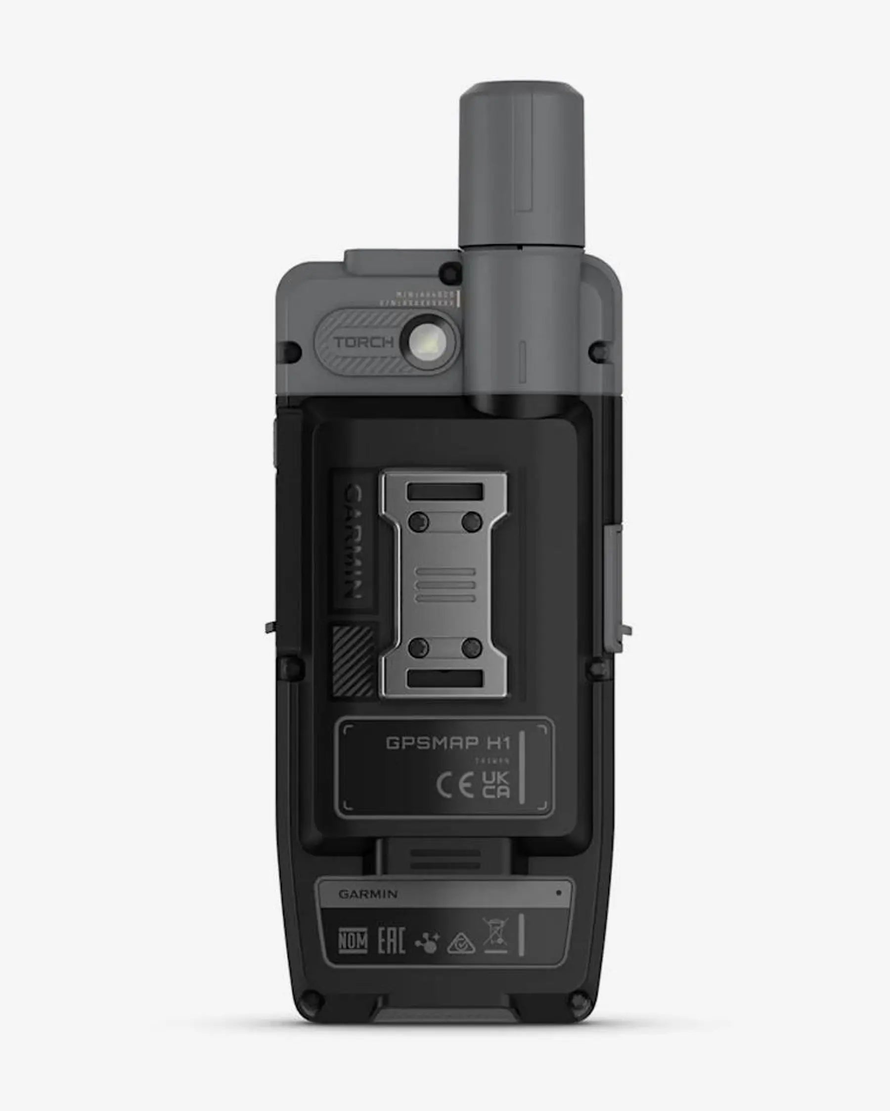 Garmin GPSMAP H1 GPS portátil 3,5" pantalla táctil