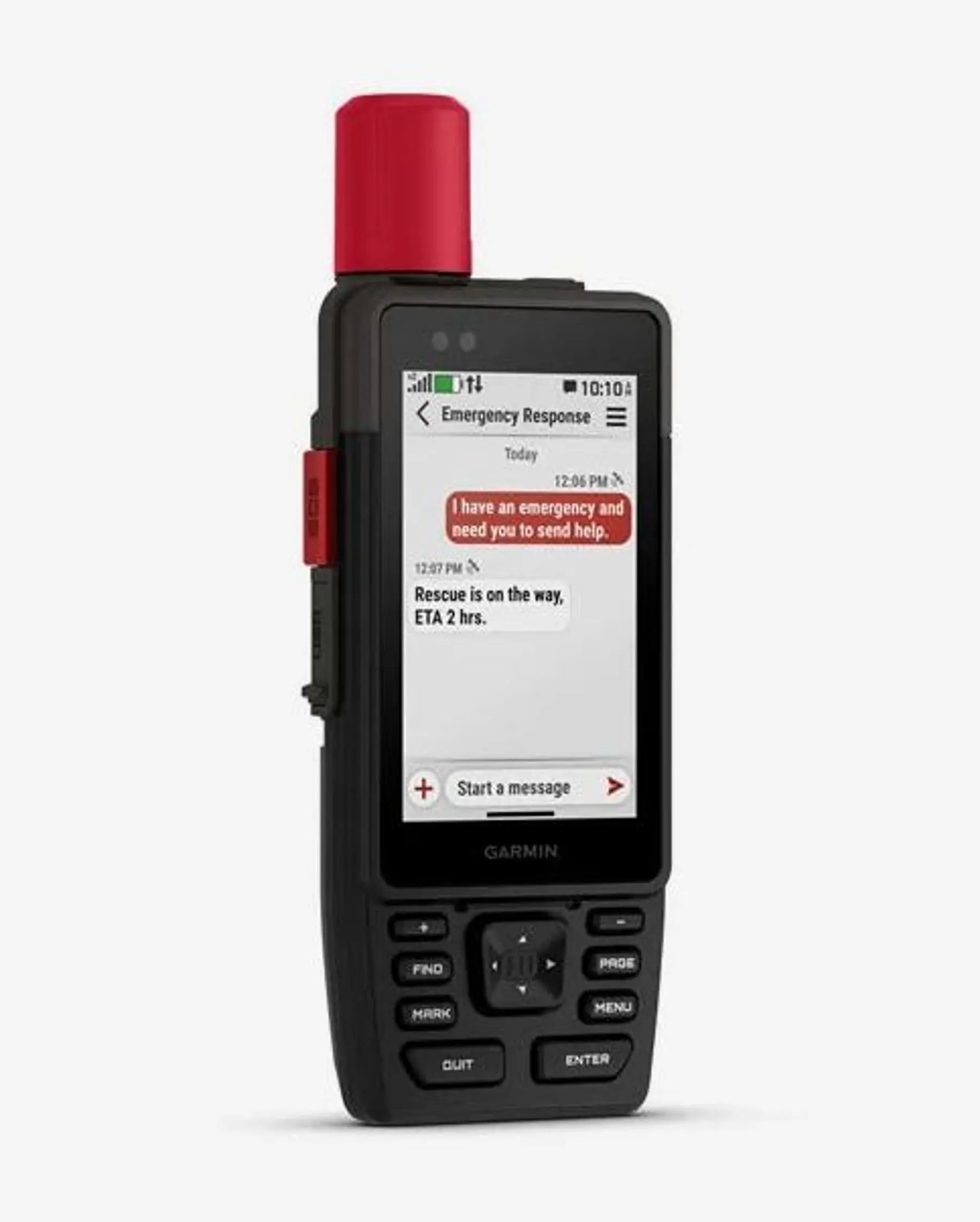 Garmin GPSMAP 67i GPS Táctil inReach