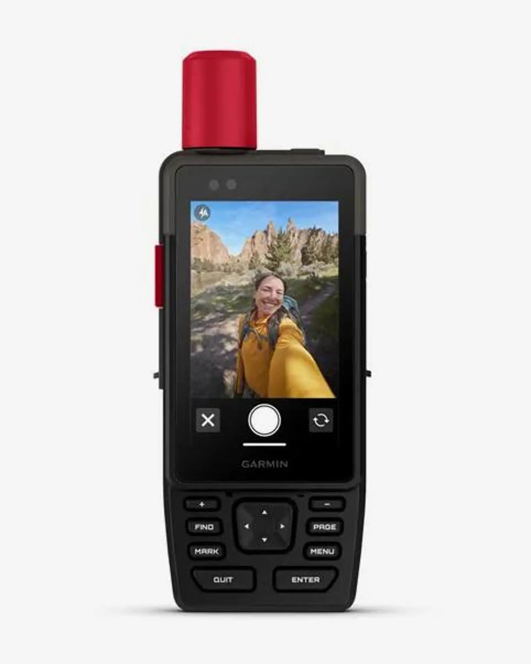 Garmin GPSMAP 67i GPS Táctil inReach