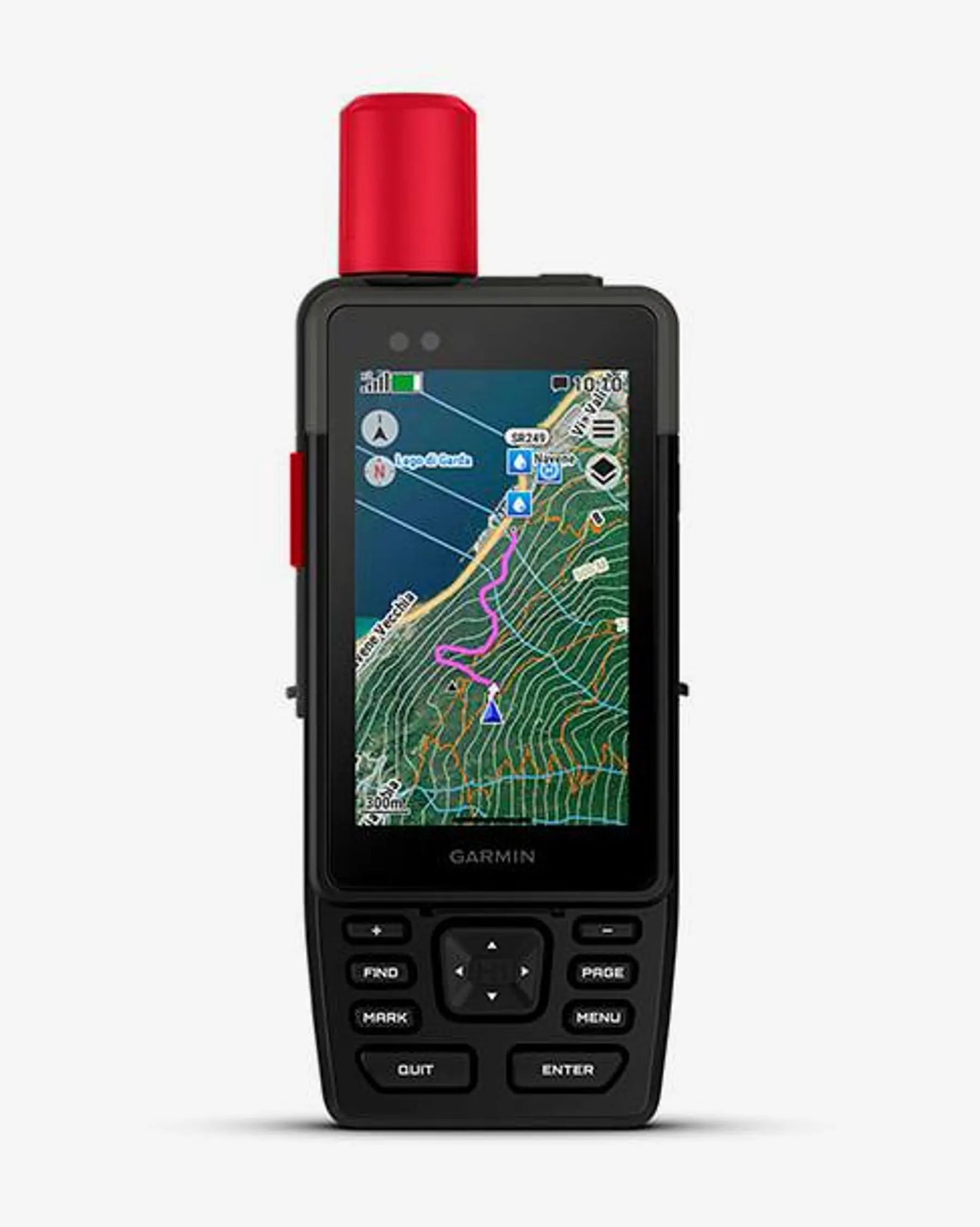 Garmin GPSMAP 67i GPS Táctil inReach