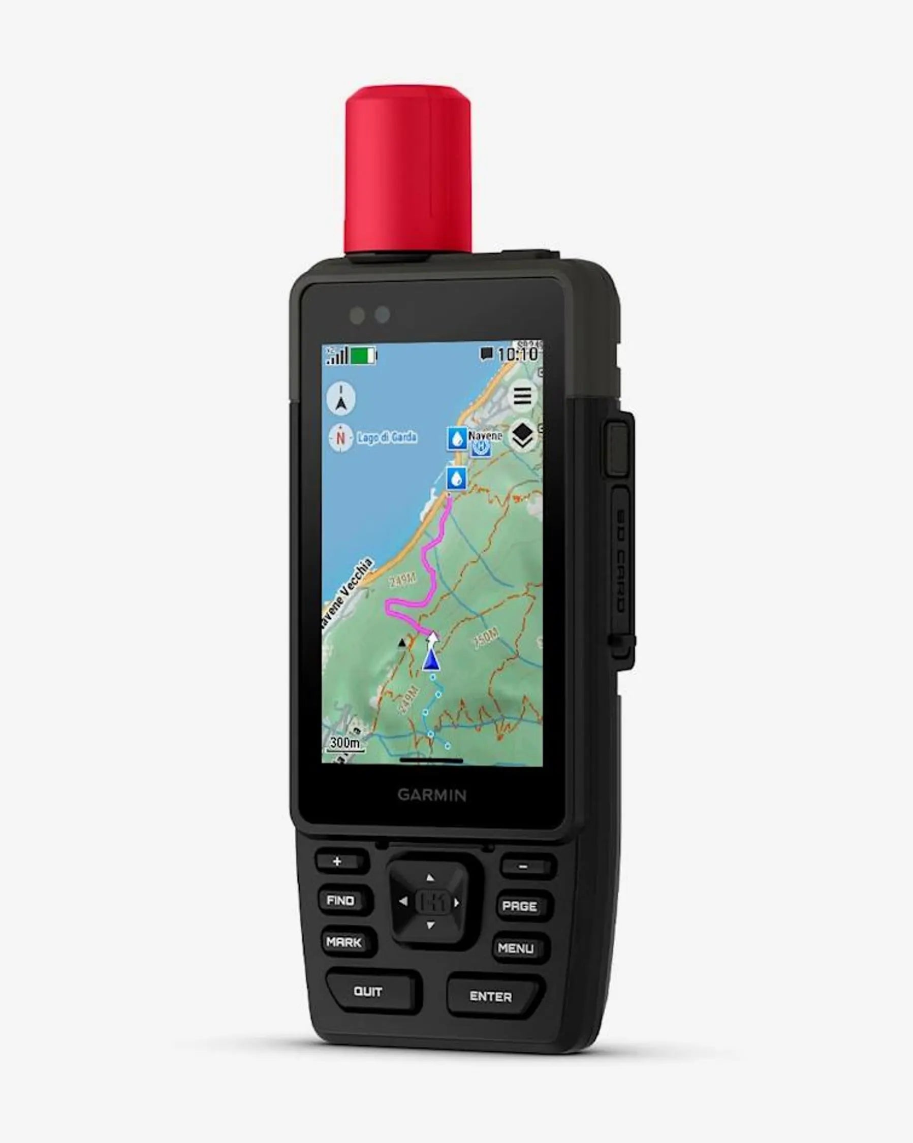 Garmin GPSMAP 67i GPS Táctil inReach