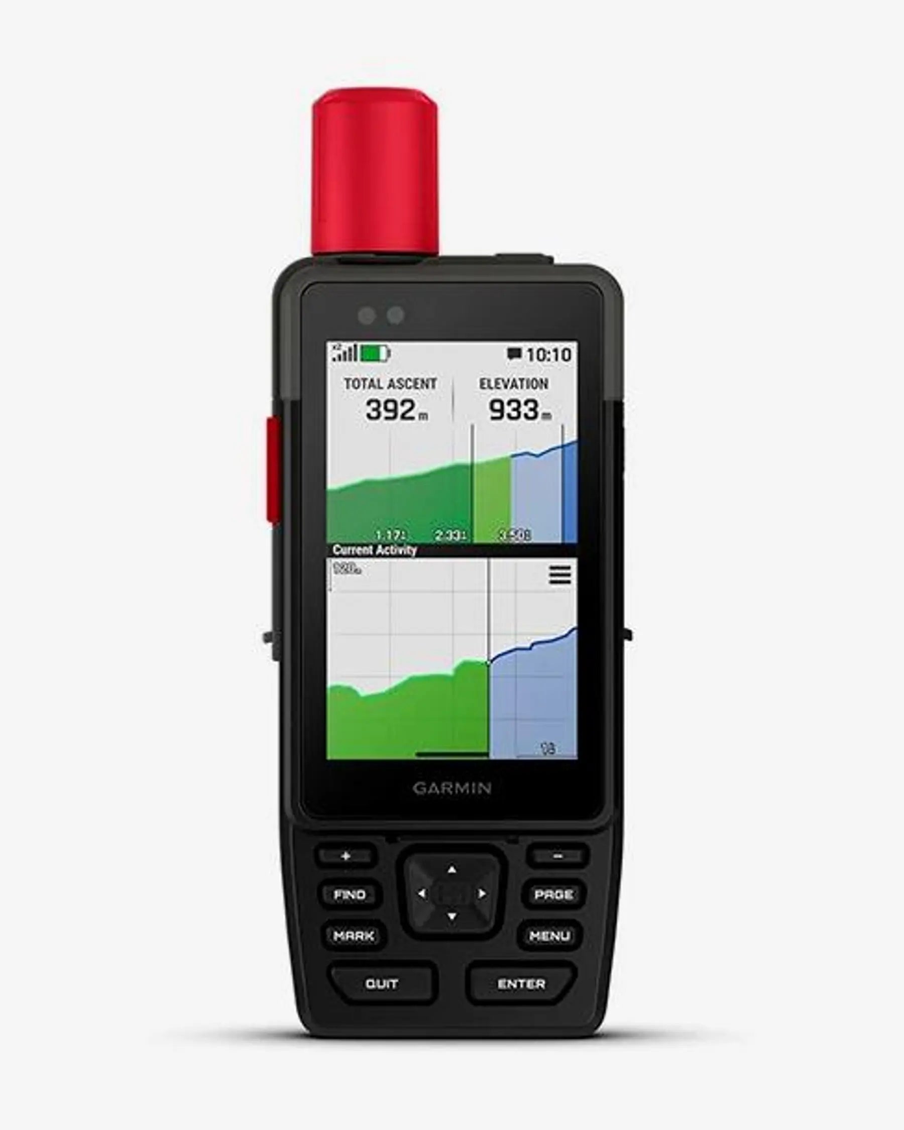 Garmin GPSMAP 67i GPS Táctil inReach