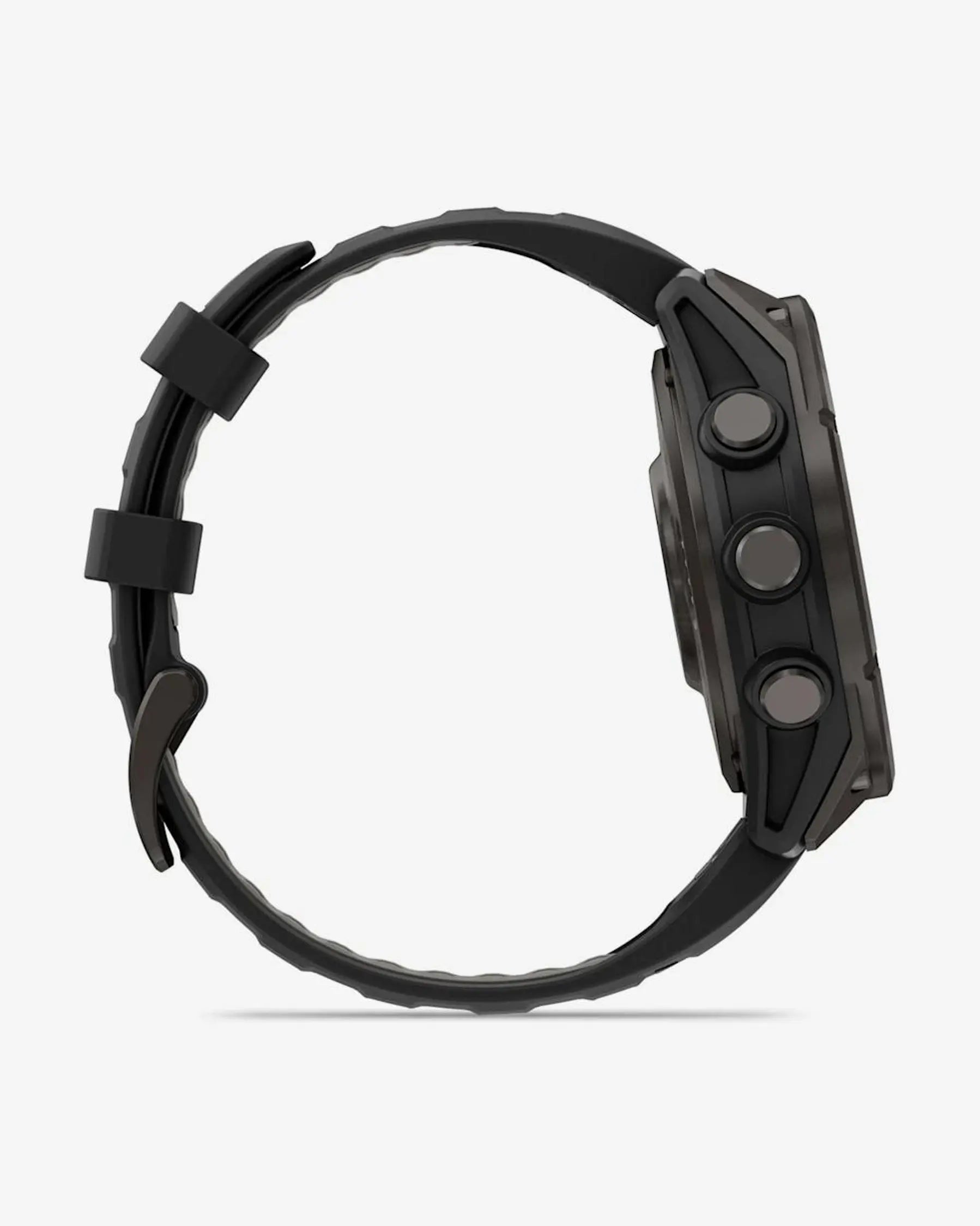 Reloj Garmin Fenix 8 Pro AMOLED 47mm titanio LTE