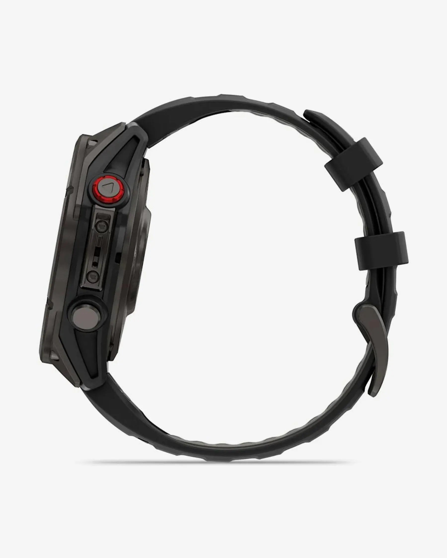 Reloj Garmin Fenix 8 Pro AMOLED 47mm titanio LTE