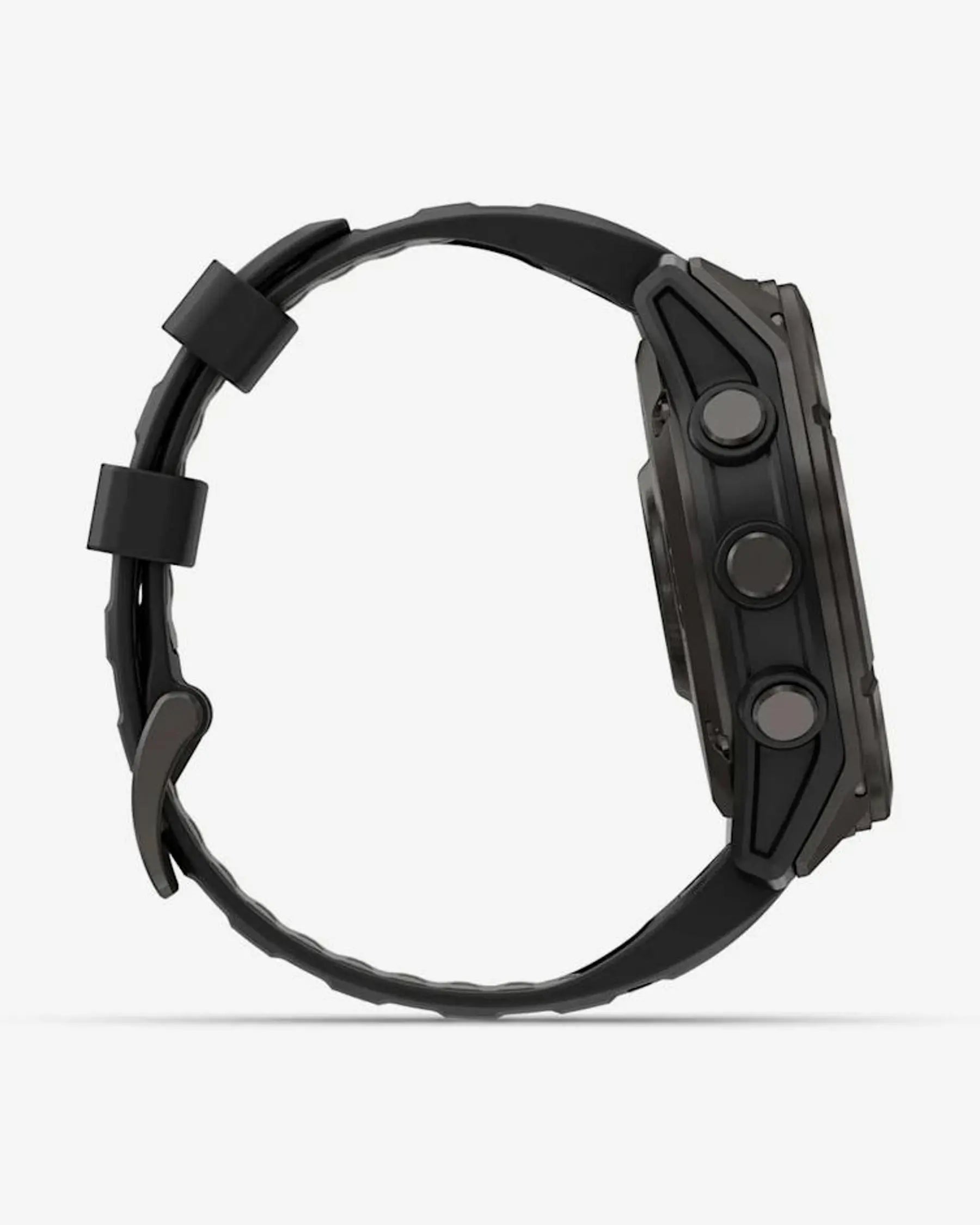 Reloj Garmin Fenix 8 Pro AMOLED 51 mm Titanio nuevo