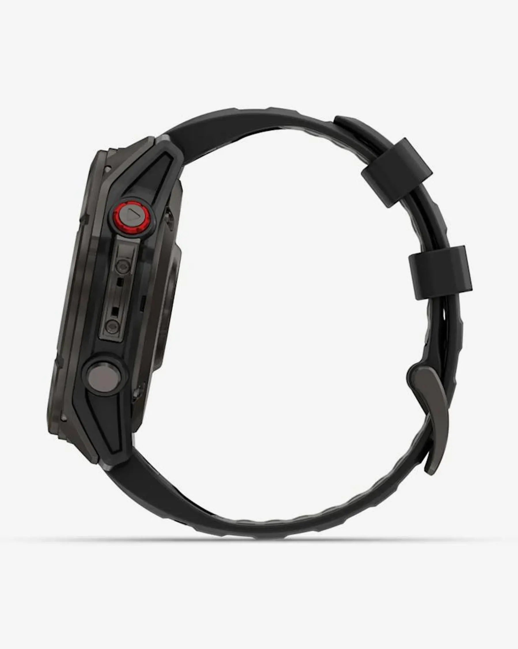 Reloj Garmin Fenix 8 Pro AMOLED 51 mm Titanio nuevo