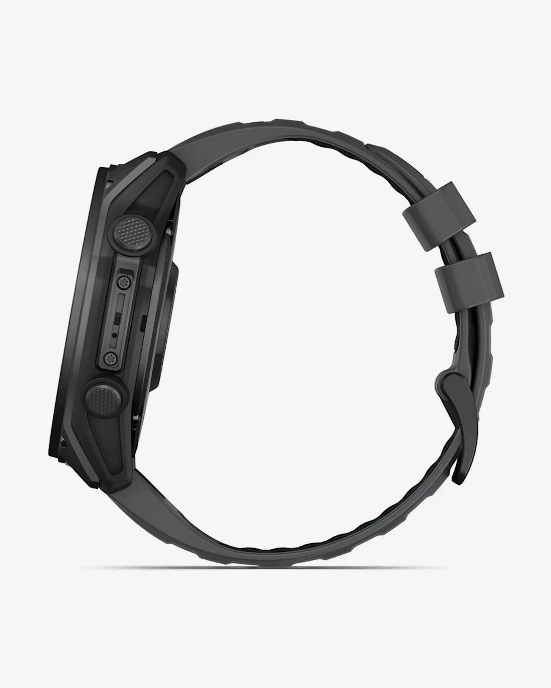 Reloj táctico Garmin Tactix 8 AMOLED Cerakote de 51 mm