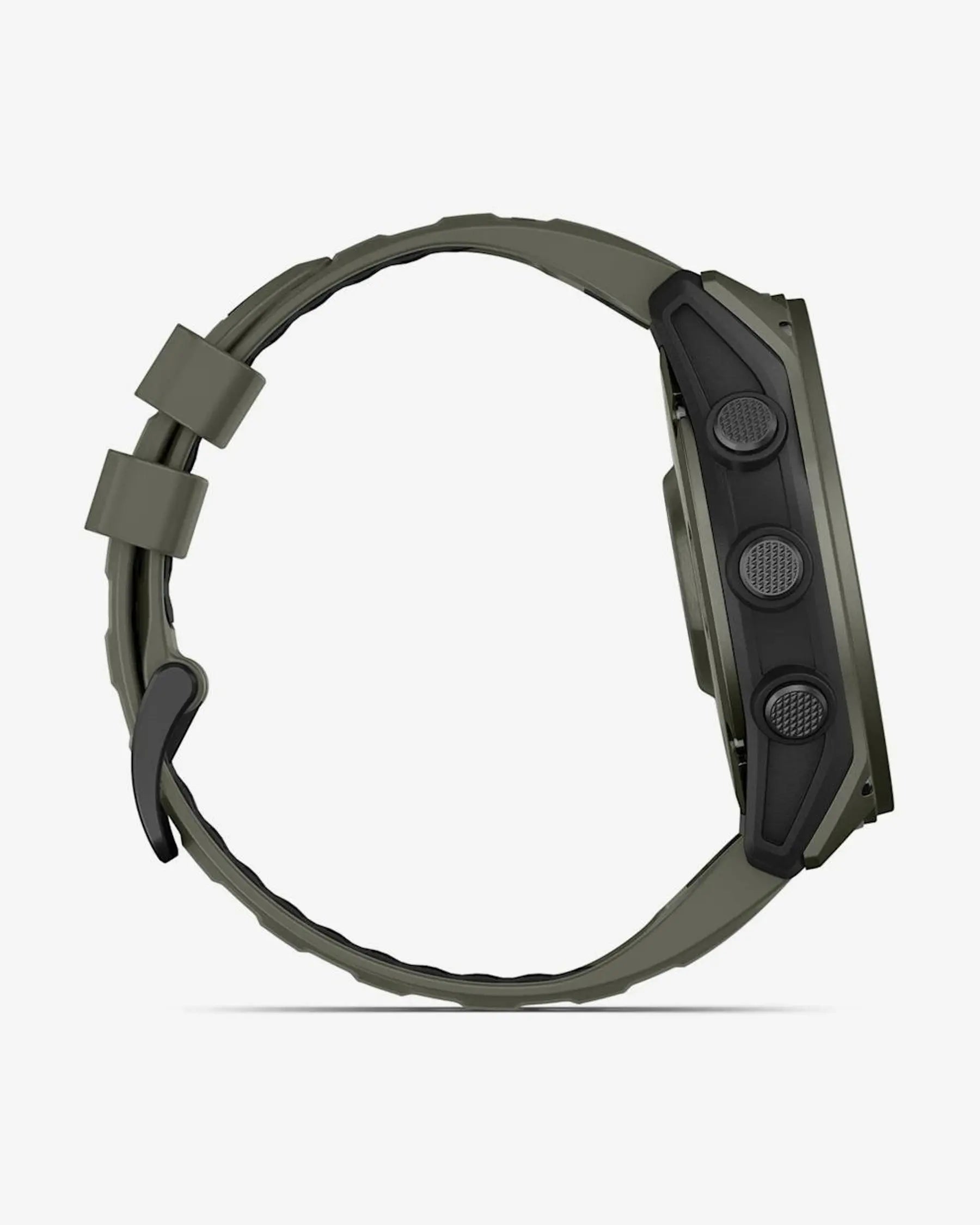 Garmin Tactix 8 AMOLED 51mm Verde Cerakote Nuevo