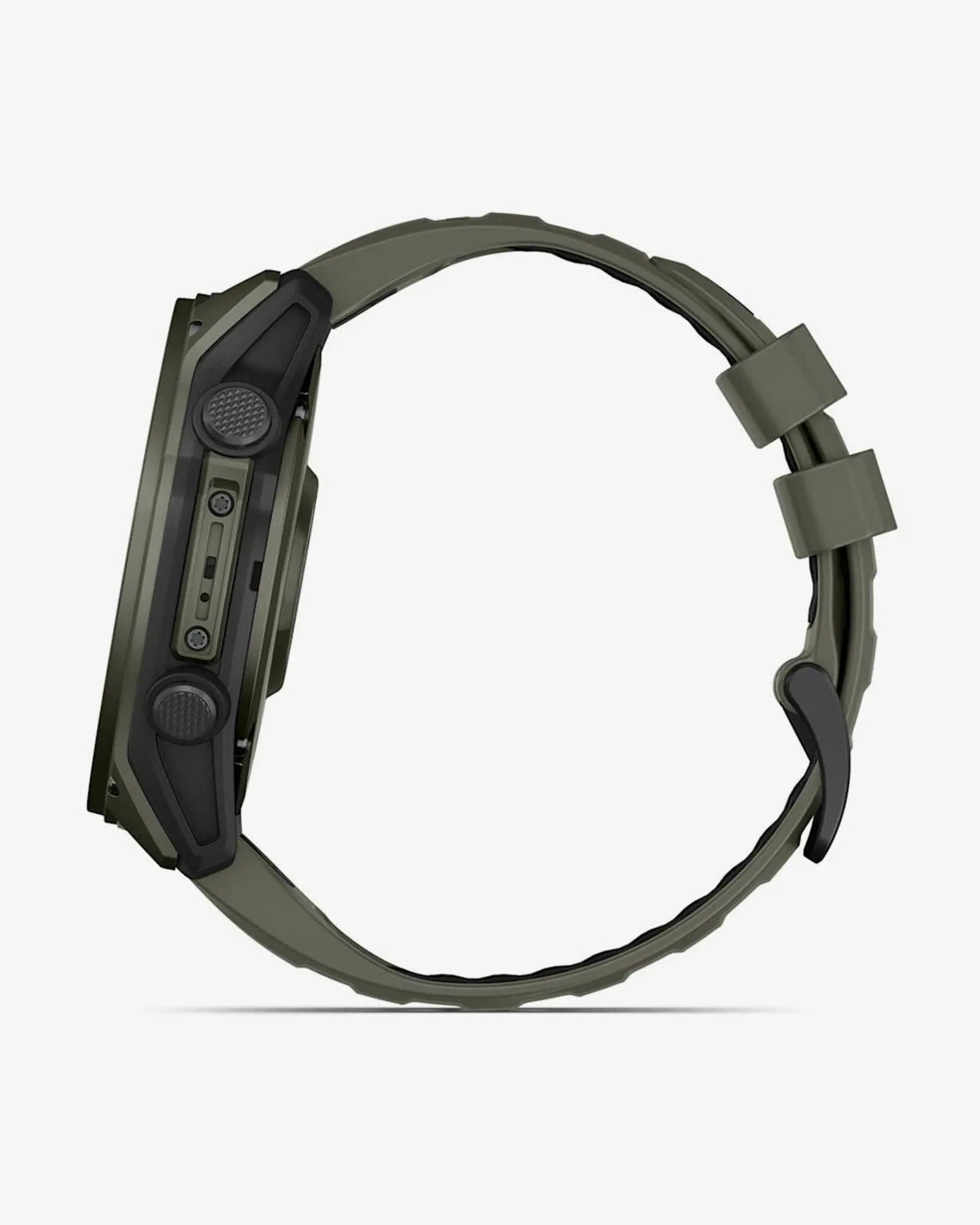 Garmin Tactix 8 AMOLED 51mm Verde Cerakote Nuevo