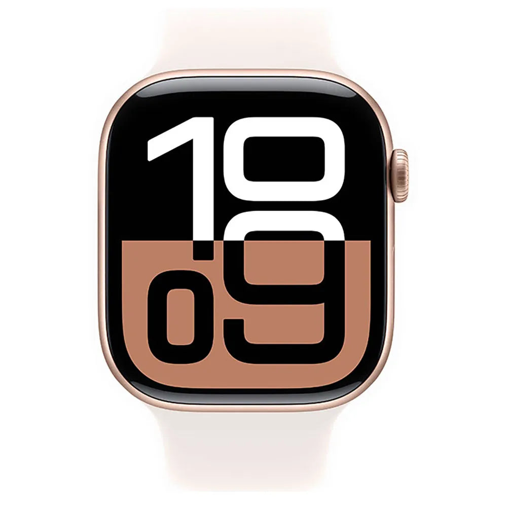 Apple Watch Series 10 46mm GPS Celular Titanio