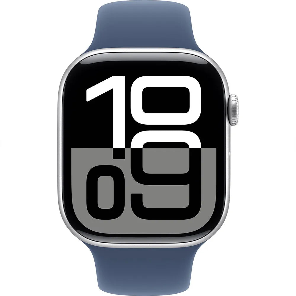 Apple Watch Series 10 46mm GPS+Celular Titanio