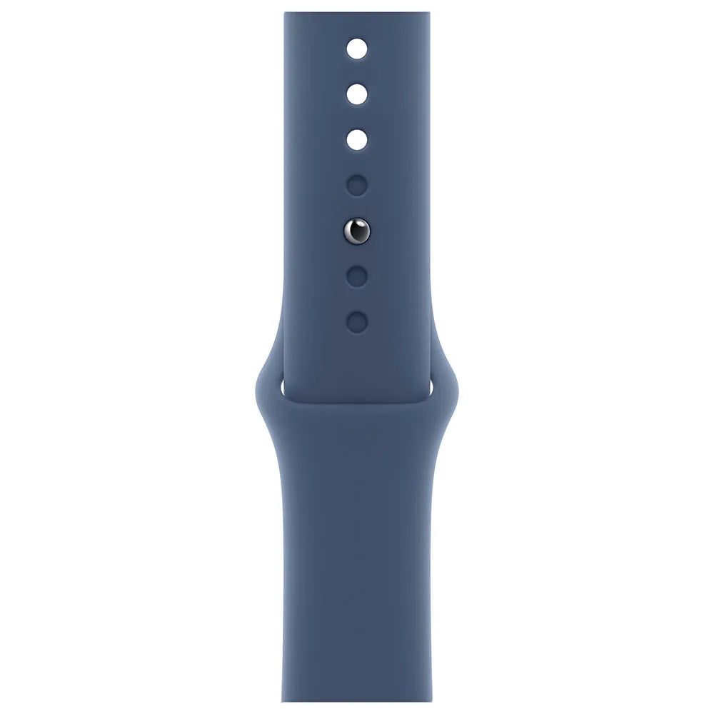 Apple Watch Series 10 46mm GPS+Celular Titanio