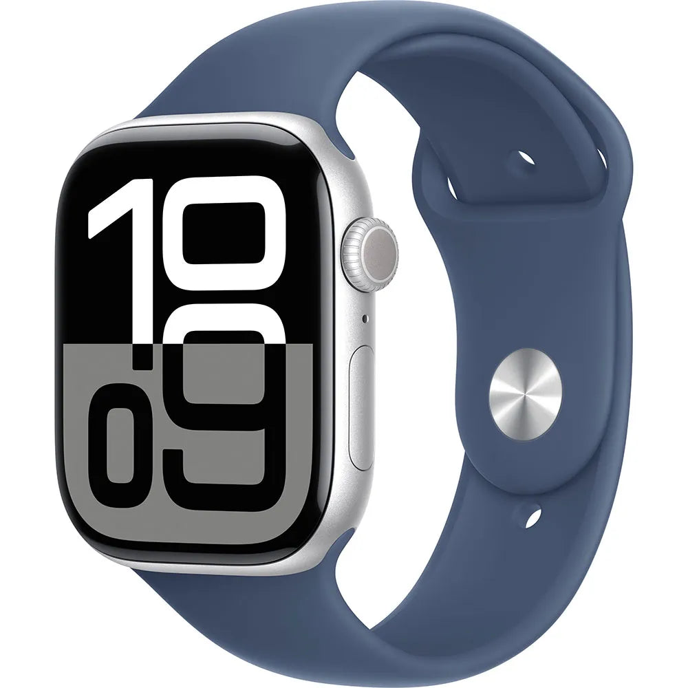 Apple Watch Series 10 46mm GPS+Celular Titanio