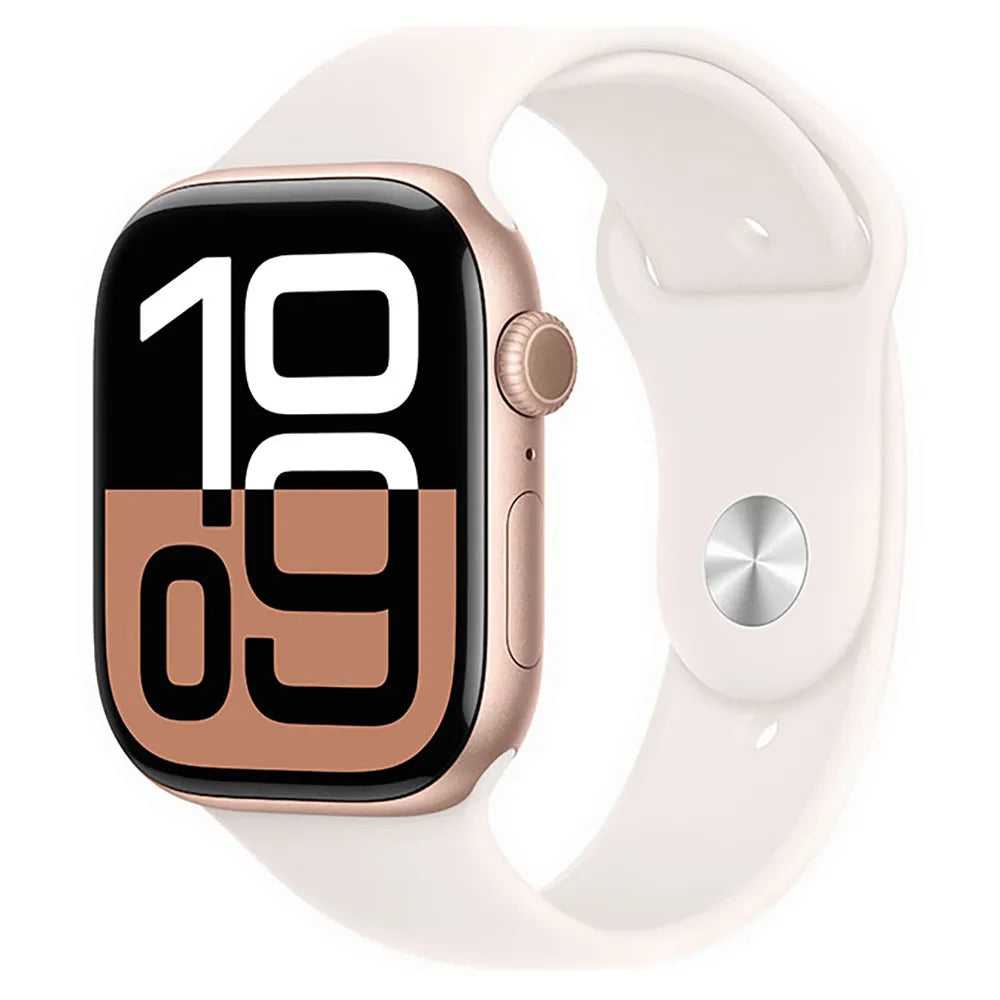 Apple Watch Series 10 46mm GPS Celular Titanio