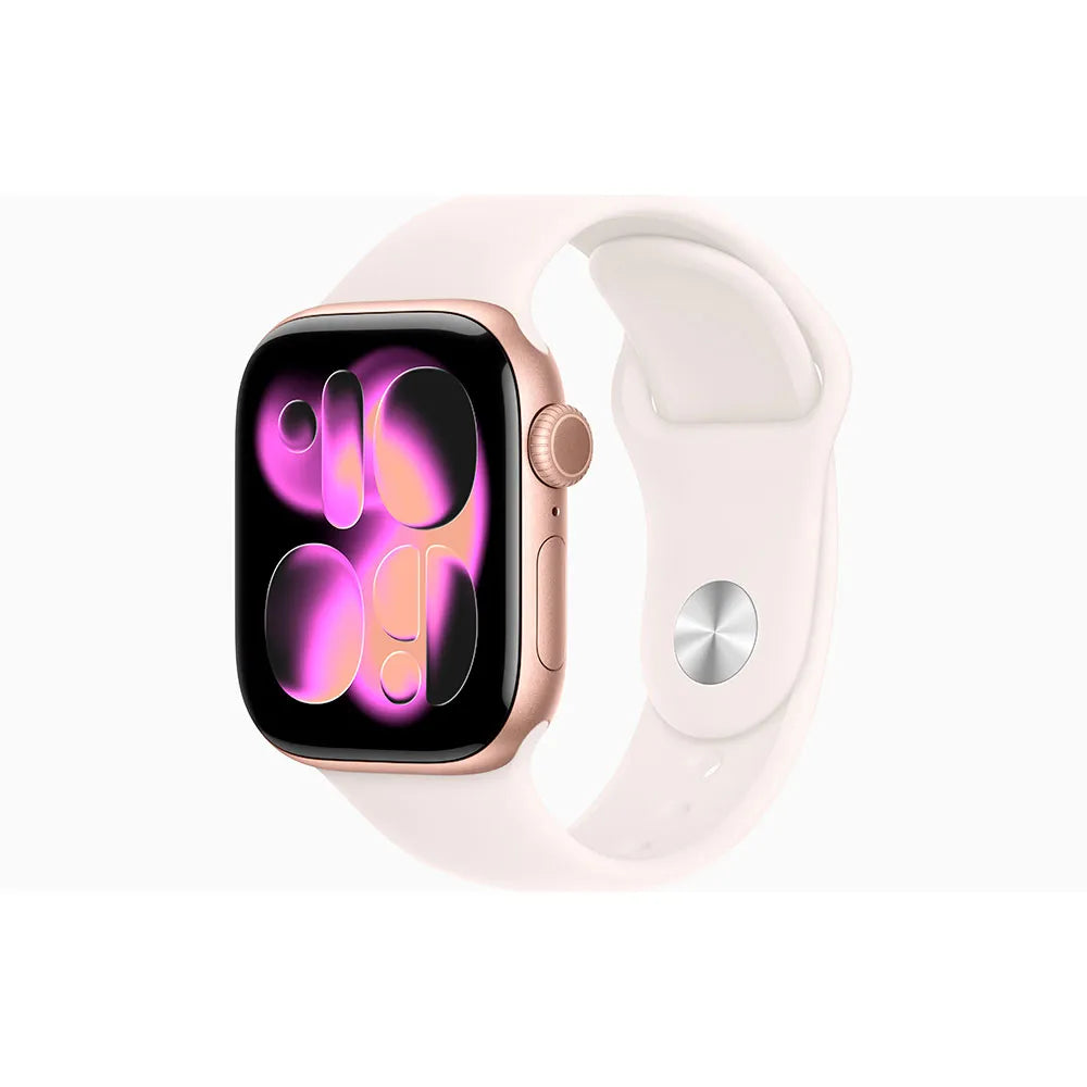 Apple Watch Series 11 42mm Titanio GPS Cellular Nuevo