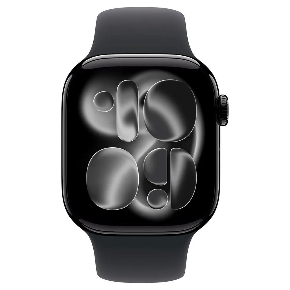 Apple Watch Series 11 GPS 46mm Negra