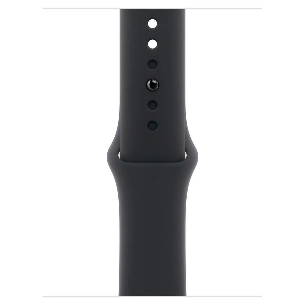 Apple Watch Series 11 GPS 46mm Negra