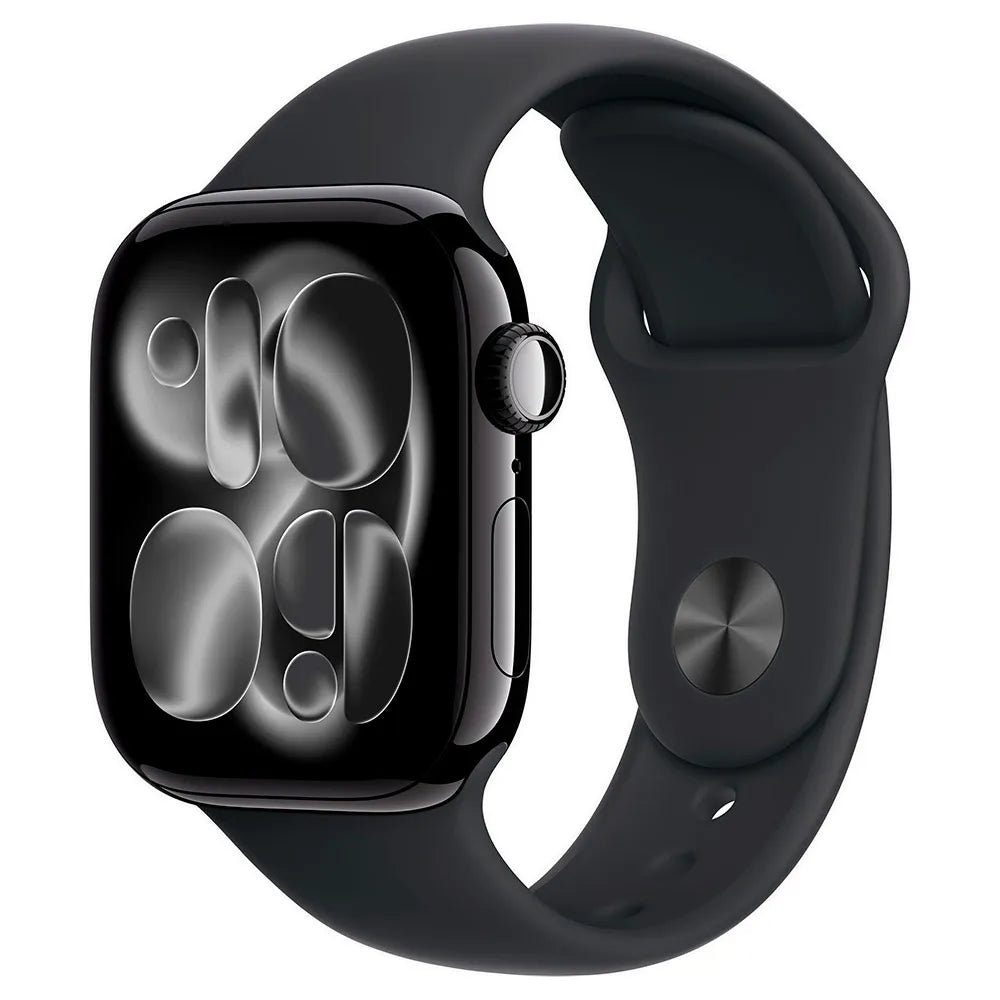 Apple Watch Series 11 GPS 46mm Negra