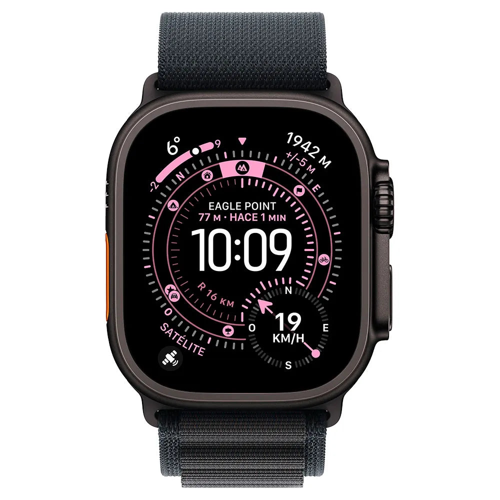 Apple Watch Ultra 2 49mm Titanio GPS+Cellular Nuevo