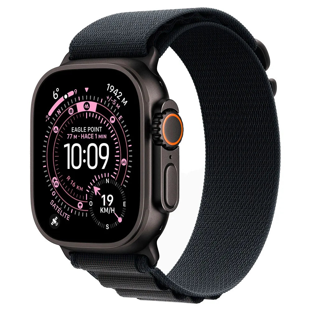 Apple Watch Ultra 2 49mm Titanio GPS+Cellular Nuevo