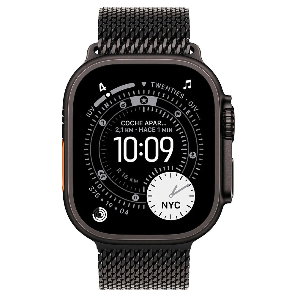 Apple Watch Ultra 49 mm Titanio GPS + Celular Nuevo