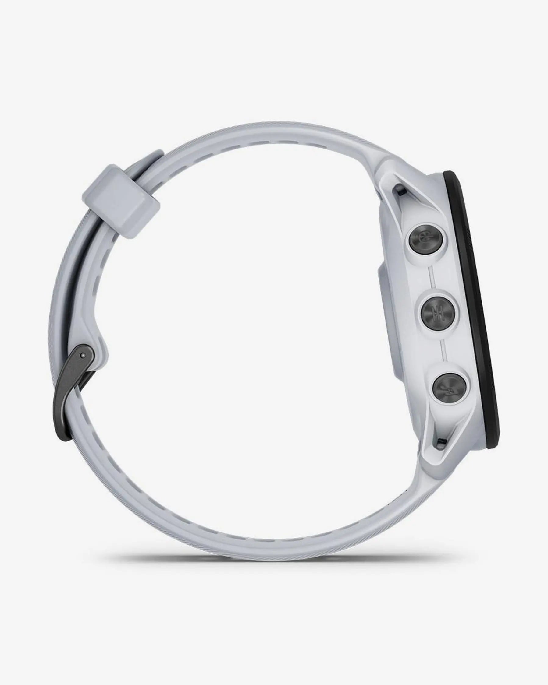 Reloj GPS Garmin Forerunner 955 Solar Blanco
