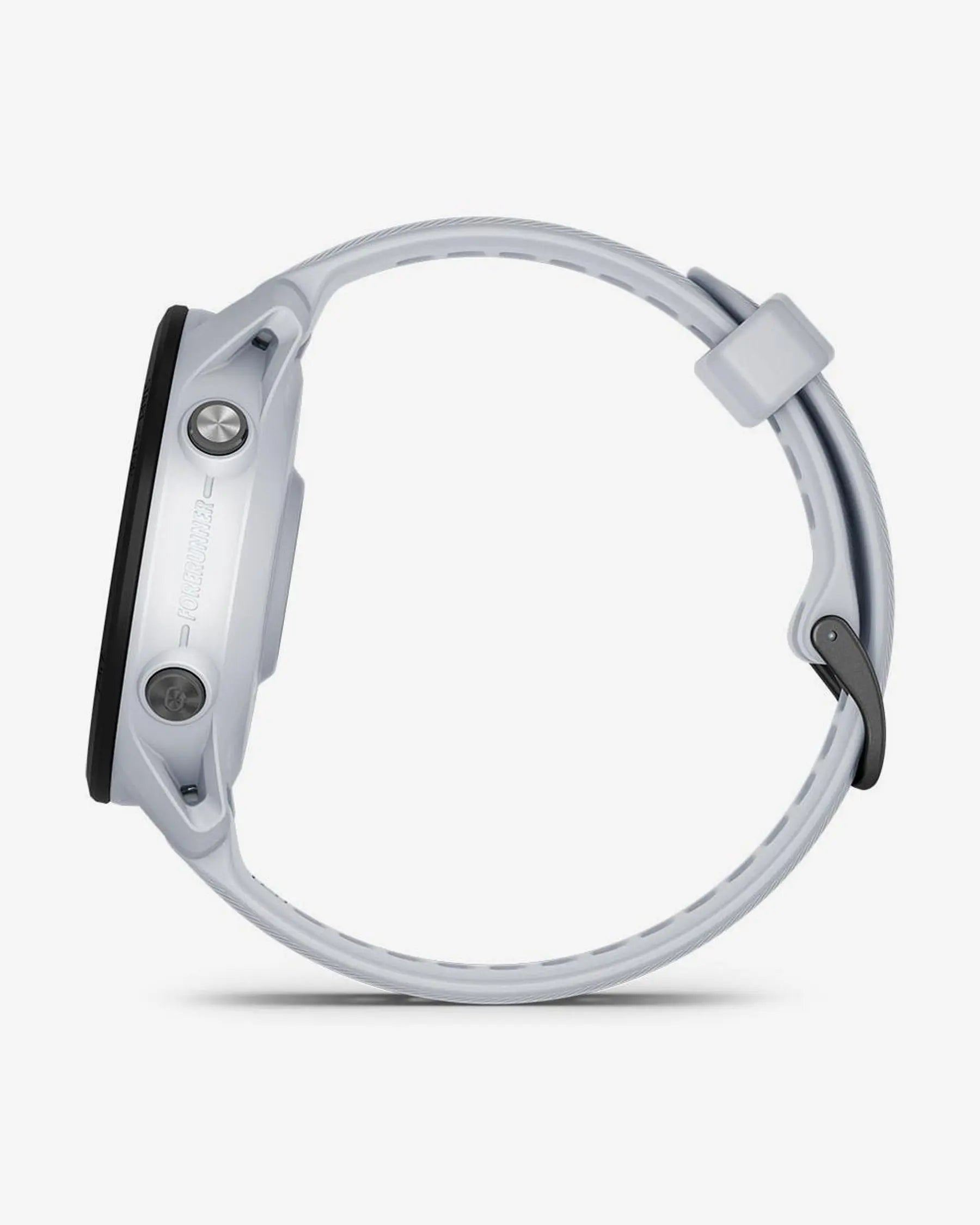 Reloj GPS Garmin Forerunner 955 Solar Blanco