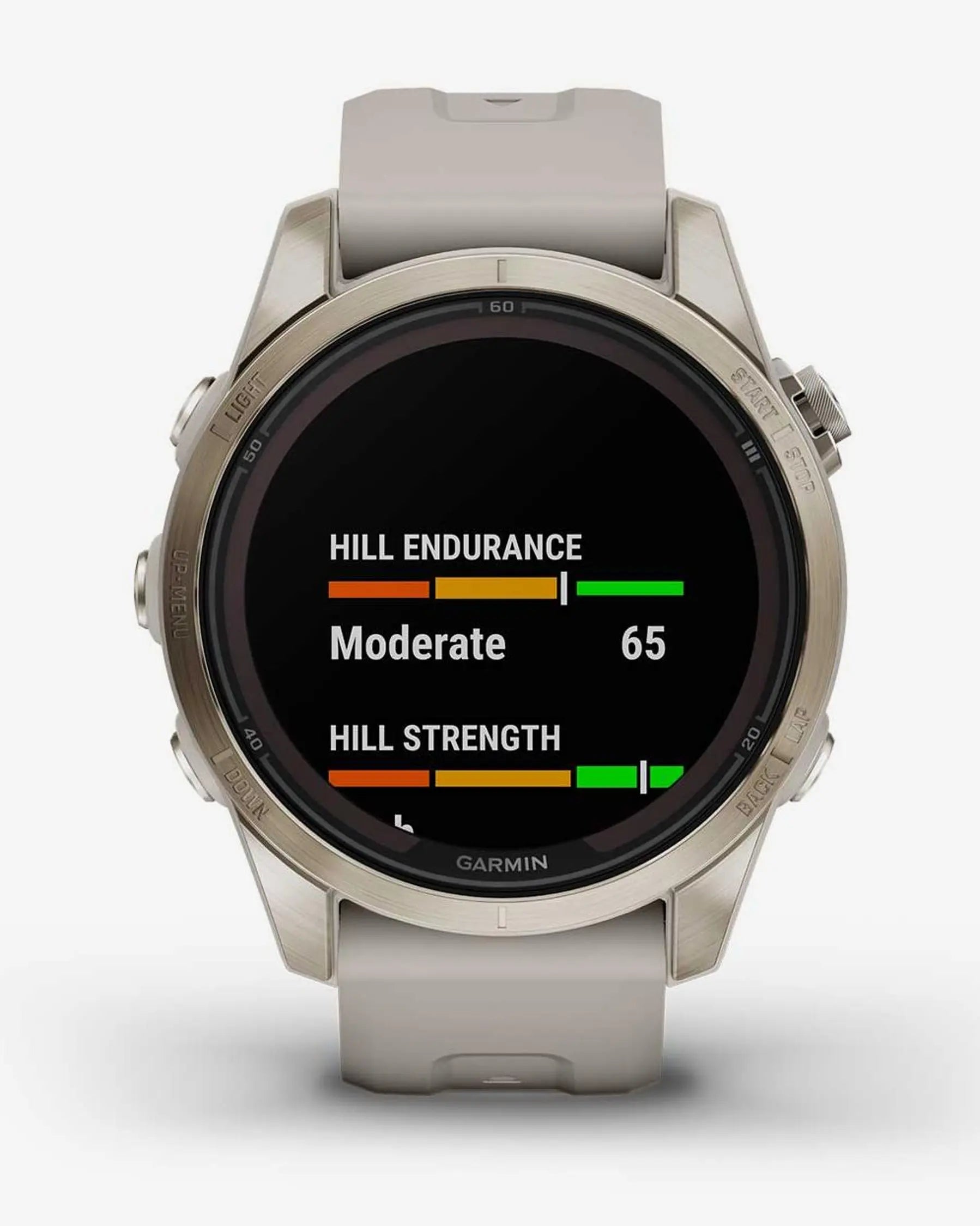 Garmin Fenix 7S Pro Zafiro Solar Nuevo - Reloj GPS 42 mm