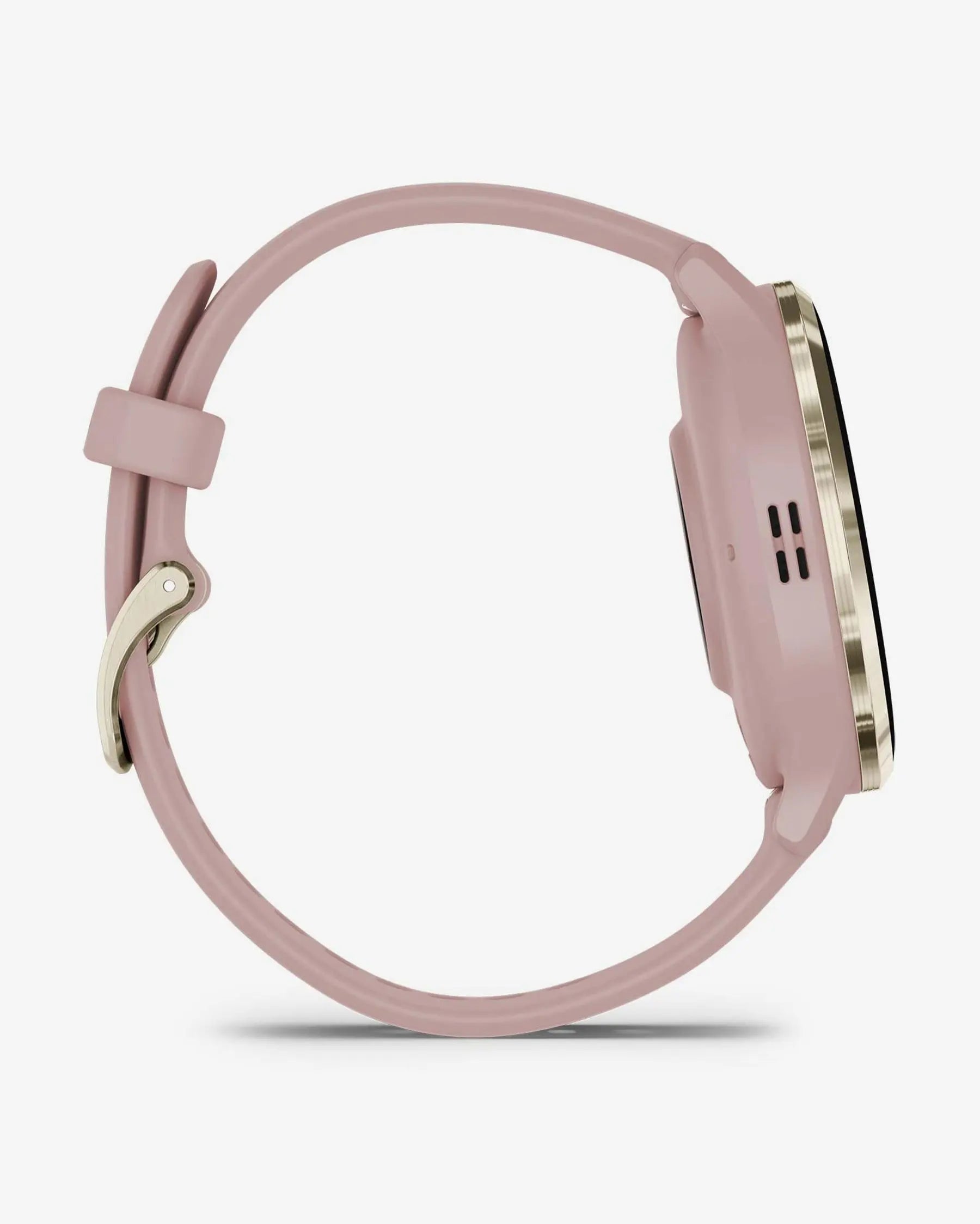 Garmin Venu 3S con GPS Monitoreo Salud - Beige