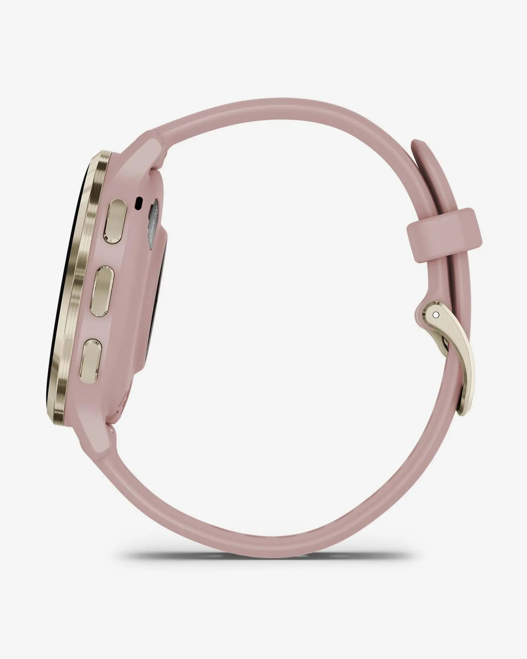 Garmin Venu 3S con GPS Monitoreo Salud - Beige