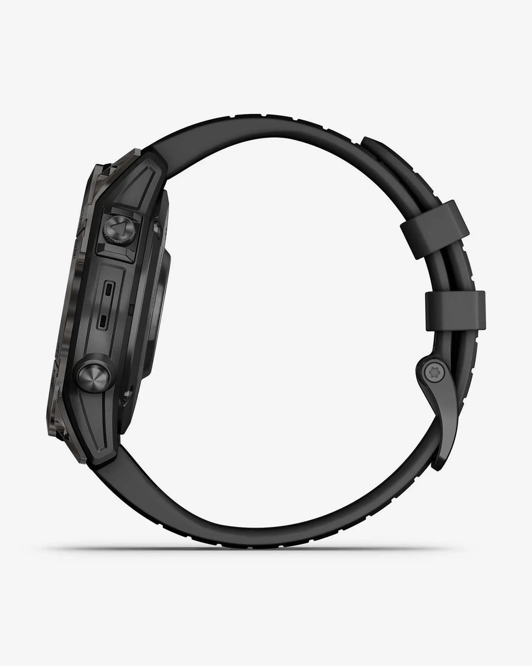 Garmin EPIX 2 PRO 47mm Titanio Gris Zafiro GPS AMOLED