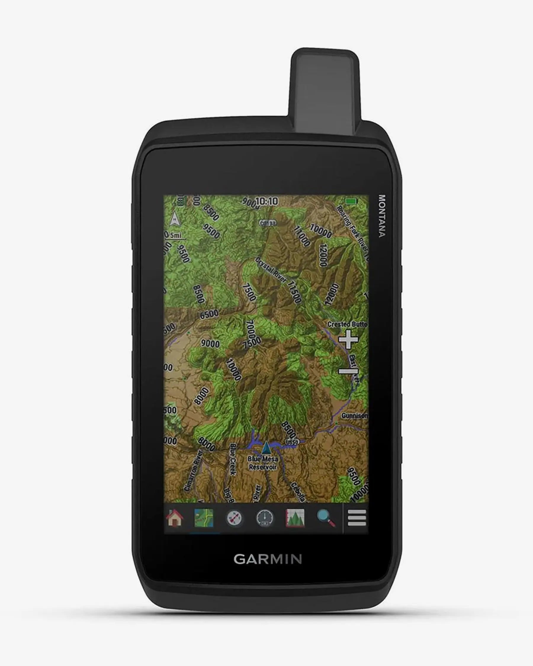 Garmin Montana 710 GPS Outdoor Resistente 5 Pulgadas
