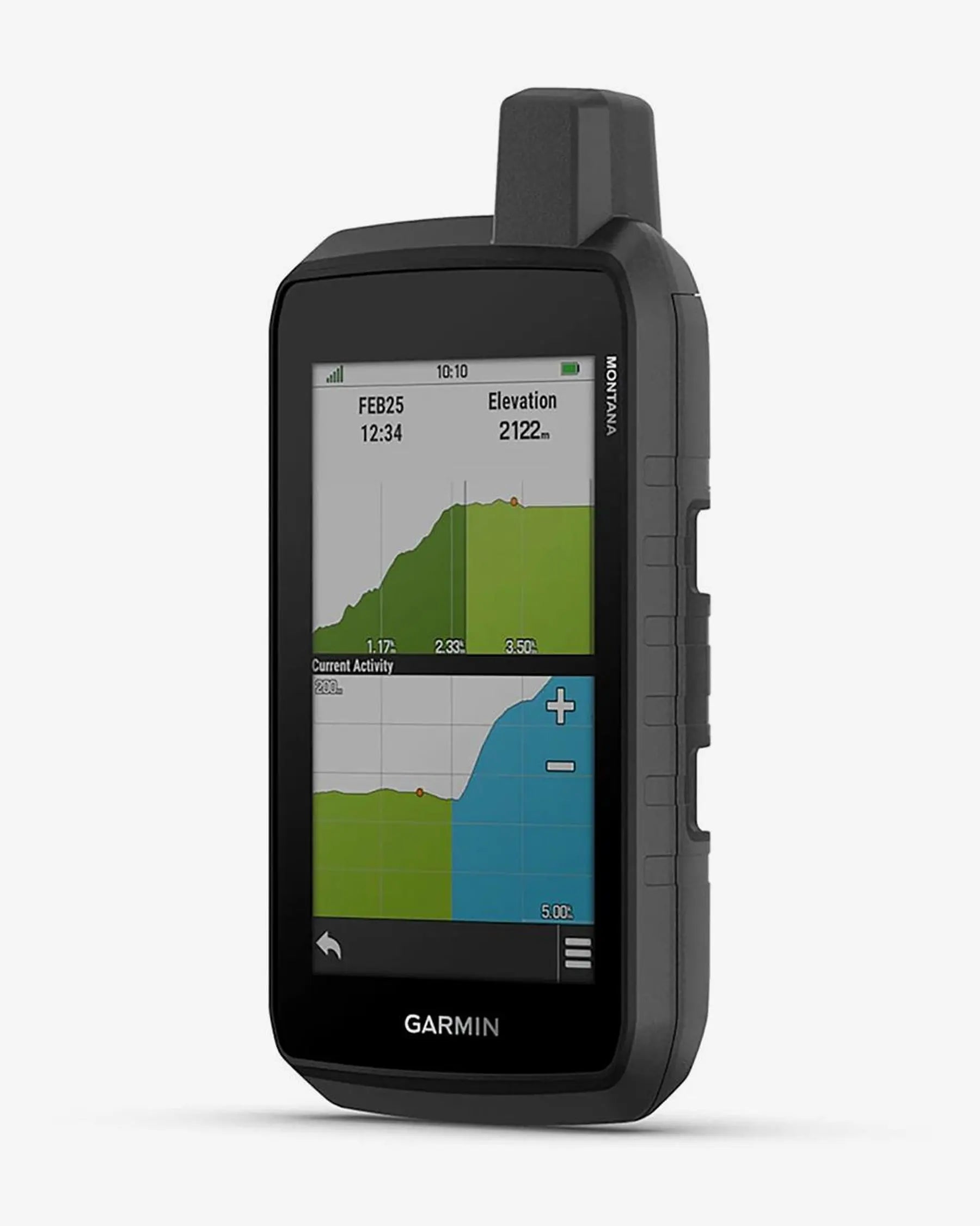 Garmin Montana 710 GPS Outdoor Resistente 5 Pulgadas