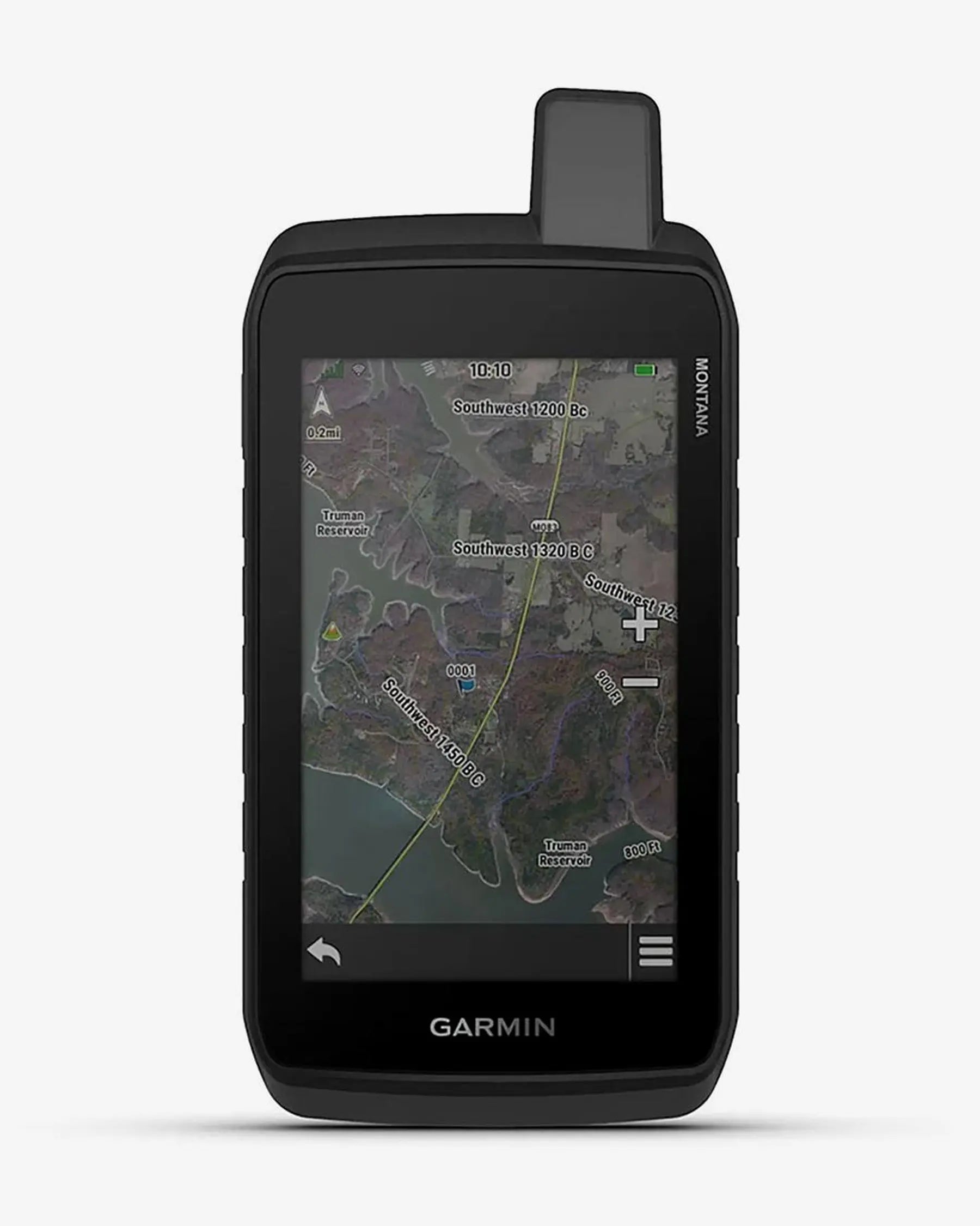 Garmin Montana 710 GPS Outdoor Resistente 5 Pulgadas