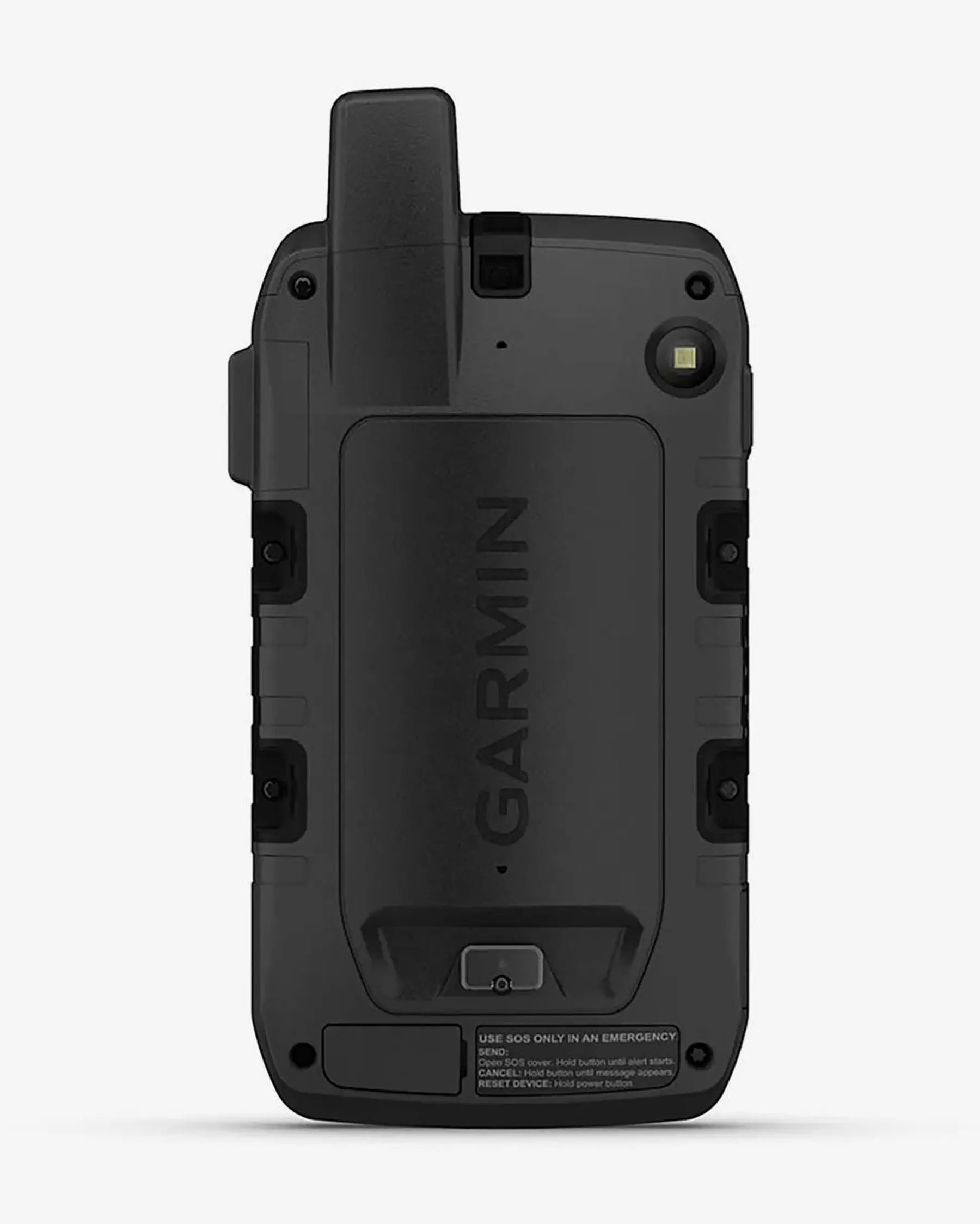 Garmin Montana 710i GPS nuevo navegación outdoor táctil