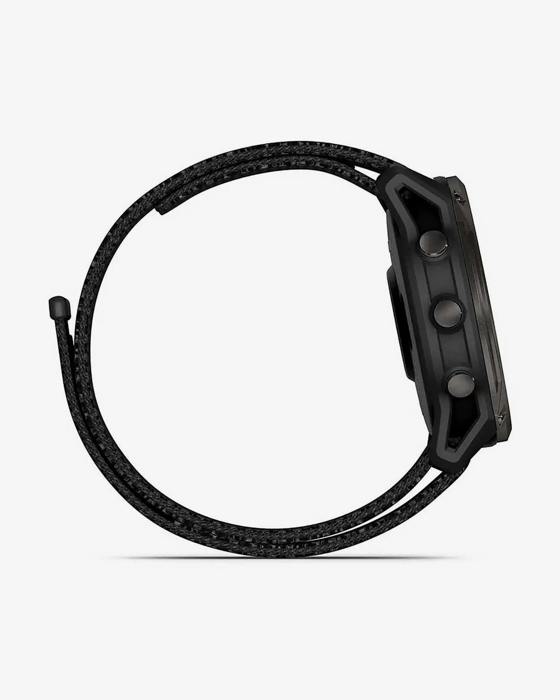 Garmin Enduro 3 Zafiro Solar 51mm Titanio Gris