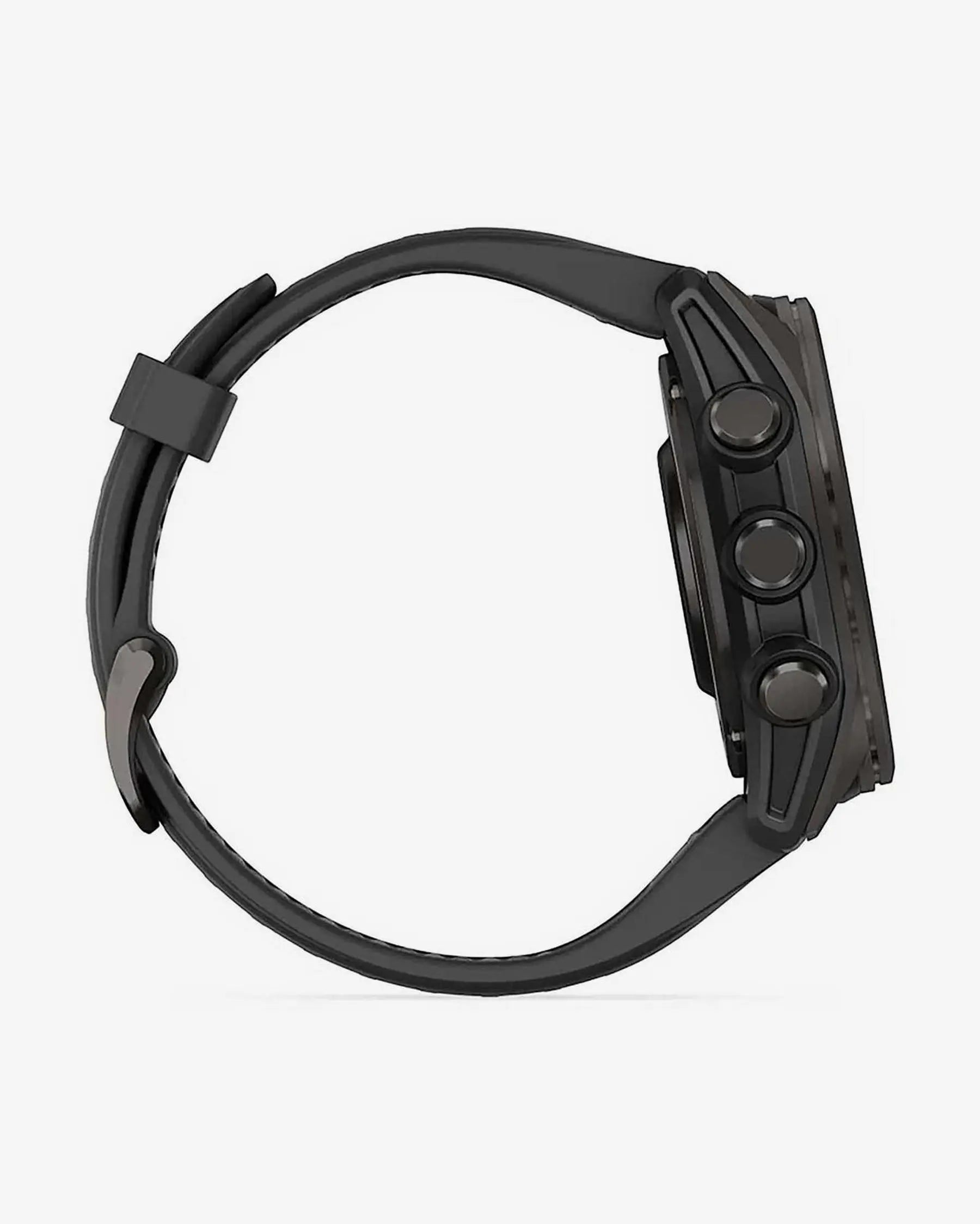 Garmin Fenix 8 AMOLED 43 mm Titanio - Reloj GPS
