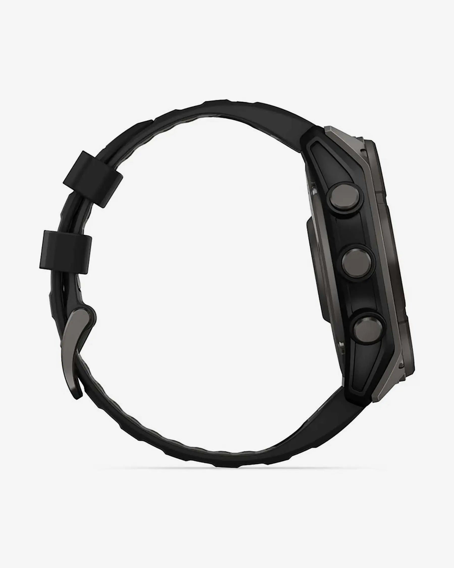 Garmin Fenix 8 Zafiro Solar 51mm con Titanio