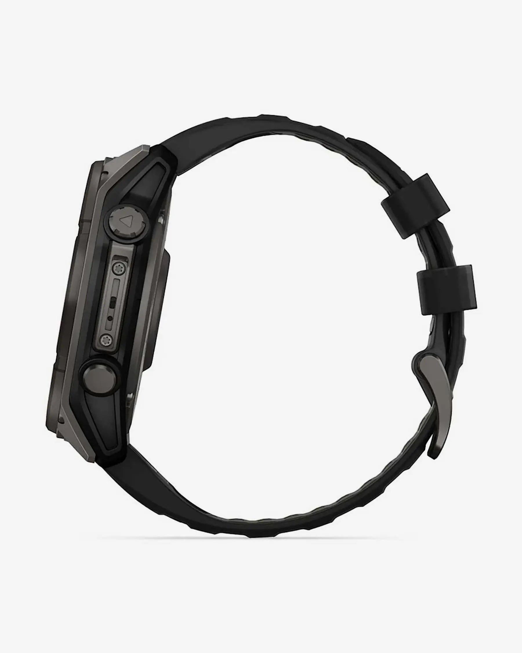 Garmin Fenix 8 Zafiro Solar 51mm con Titanio