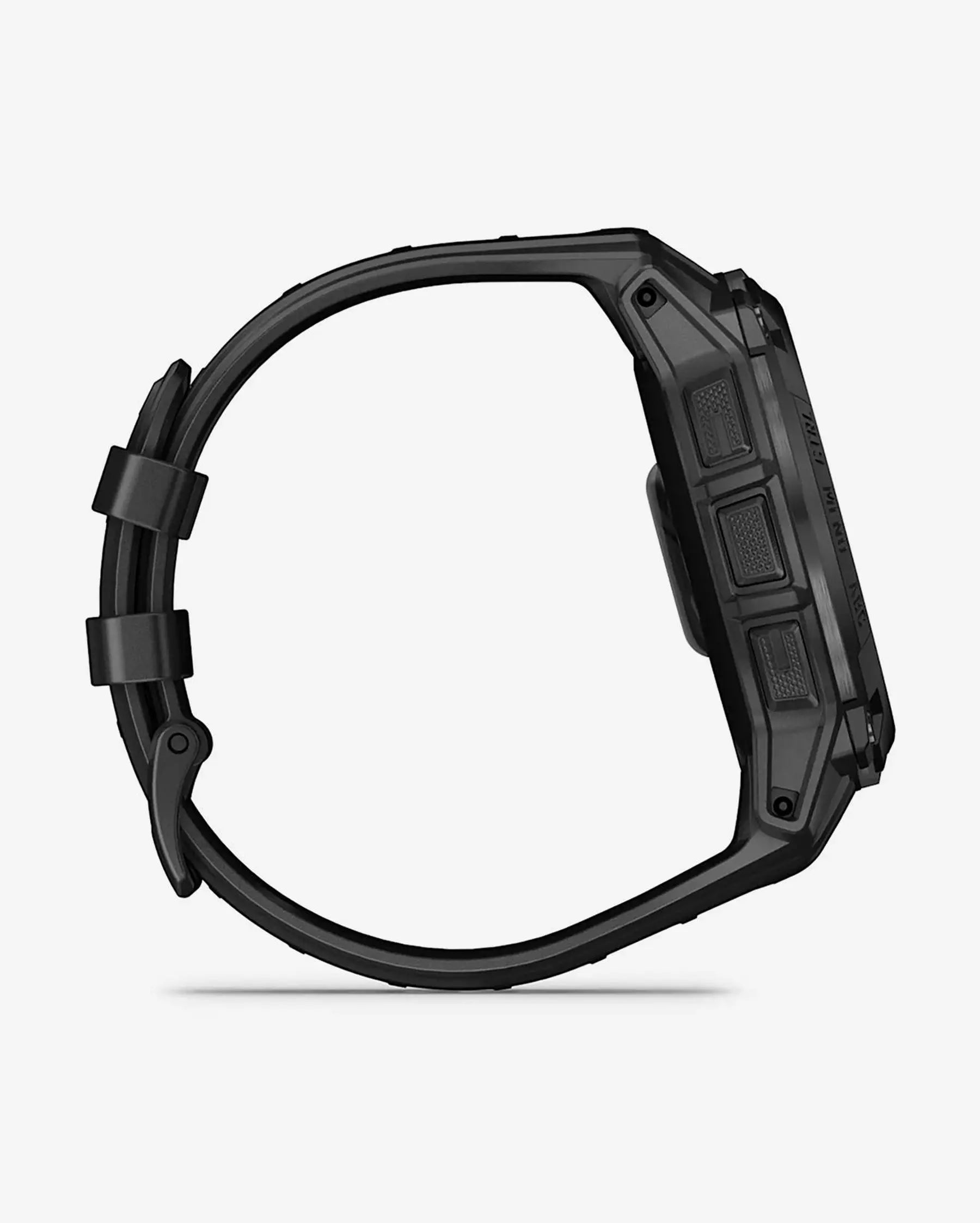 Garmin Instinct 3 Solar 50mm Táctico Negro GPS