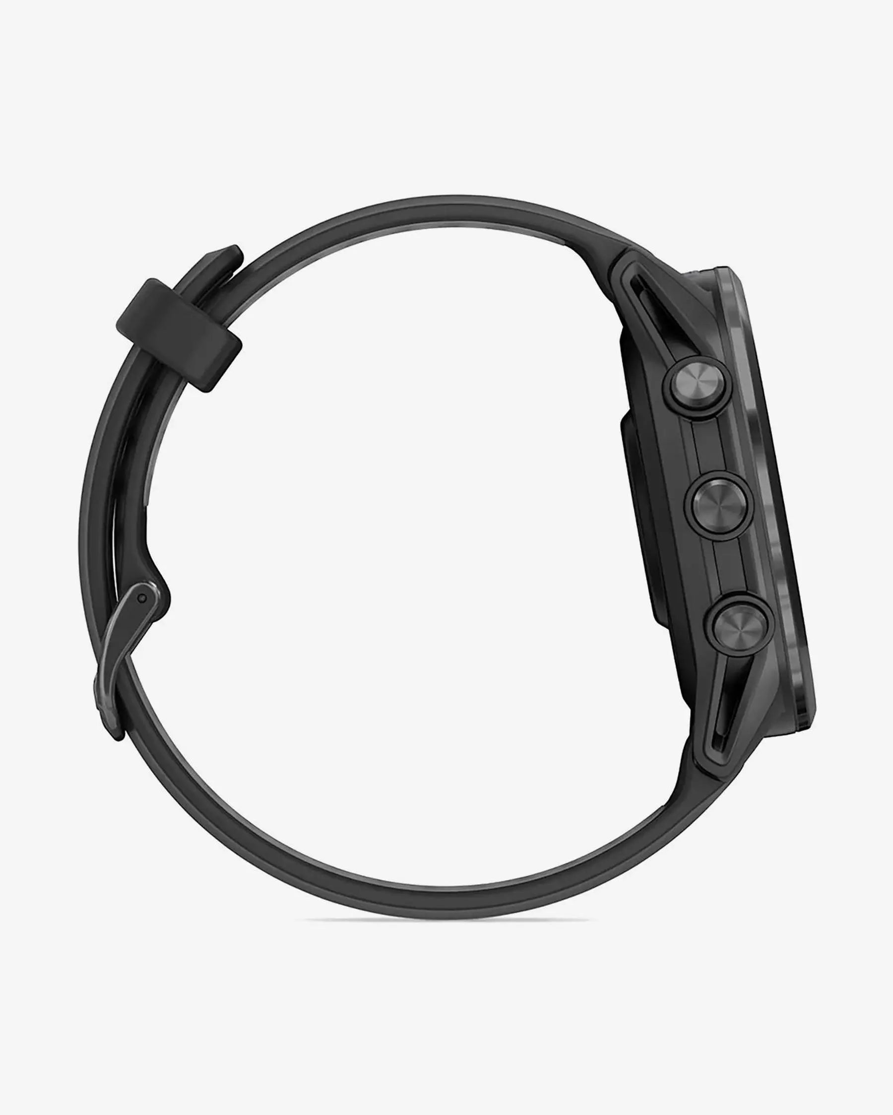 Garmin Forerunner 970 Reloj GPS Triatlón Negro AMOLED