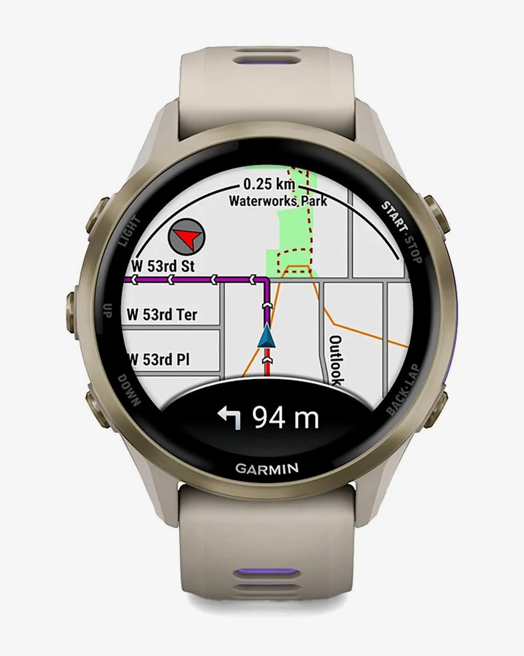 Garmin Forerunner 970 GPS Running - Reloj Inteligente Nuevo