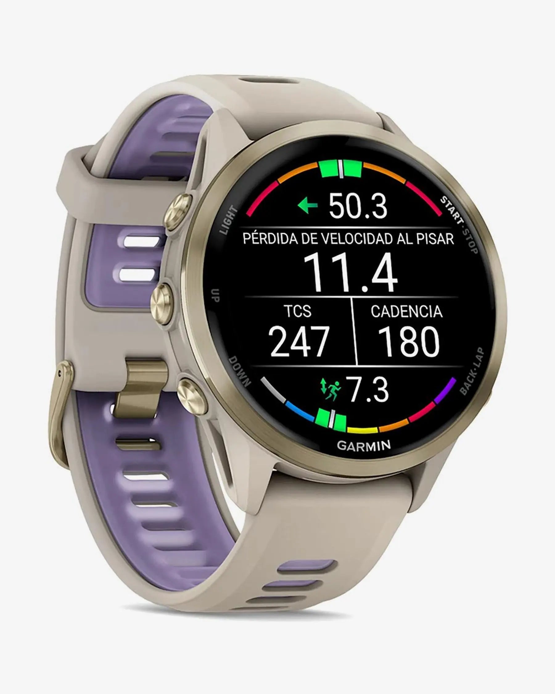 Garmin Forerunner 970 GPS Running - Reloj Inteligente Nuevo
