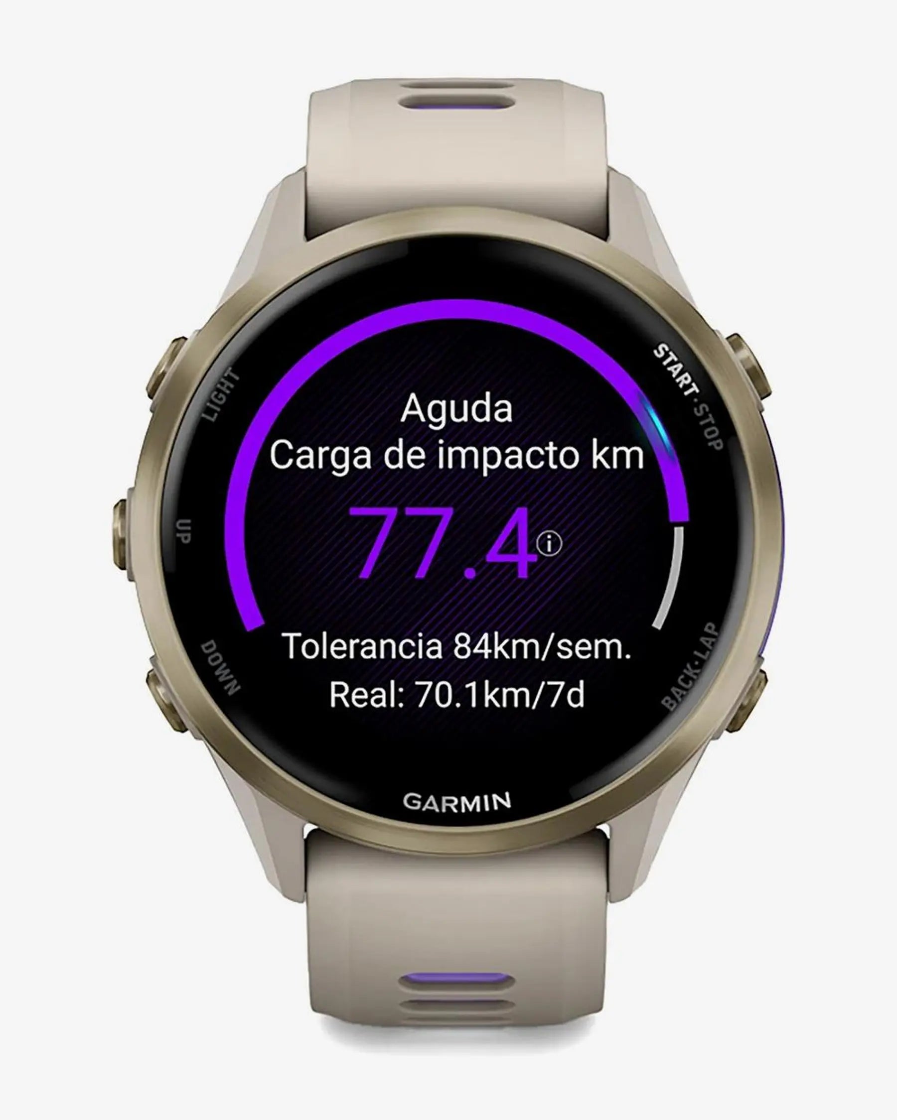 Garmin Forerunner 970 GPS Running - Reloj Inteligente Nuevo