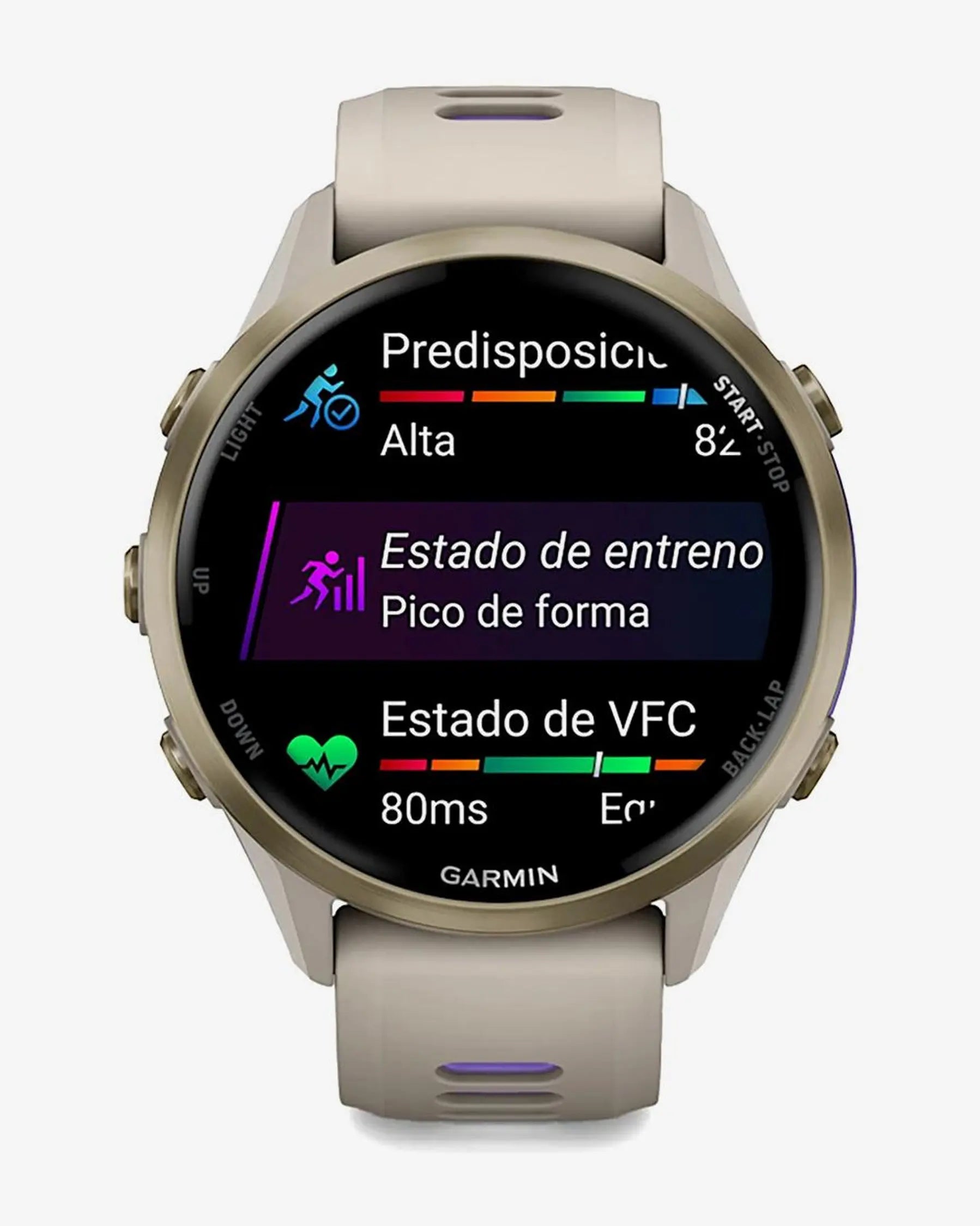 Garmin Forerunner 970 GPS Running - Reloj Inteligente Nuevo
