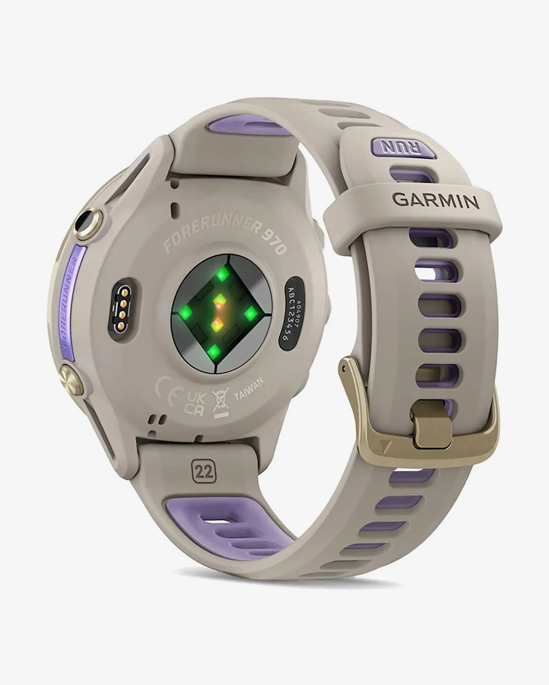 Garmin Forerunner 970 GPS Running - Reloj Inteligente Nuevo