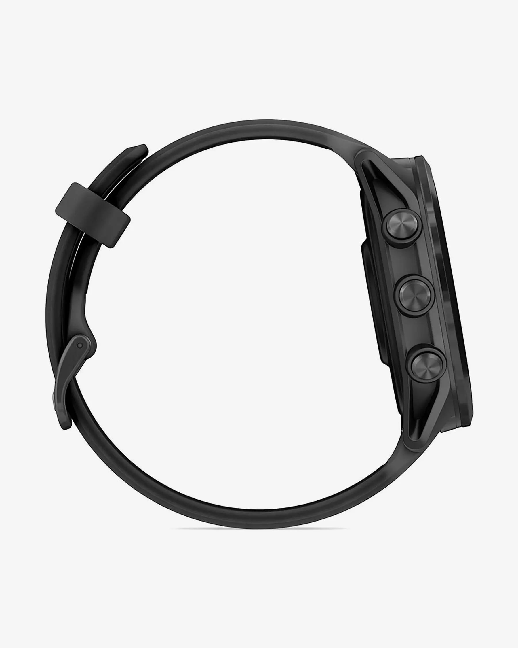 Garmin Forerunner 570 47mm - Reloj GPS AMOLED negro