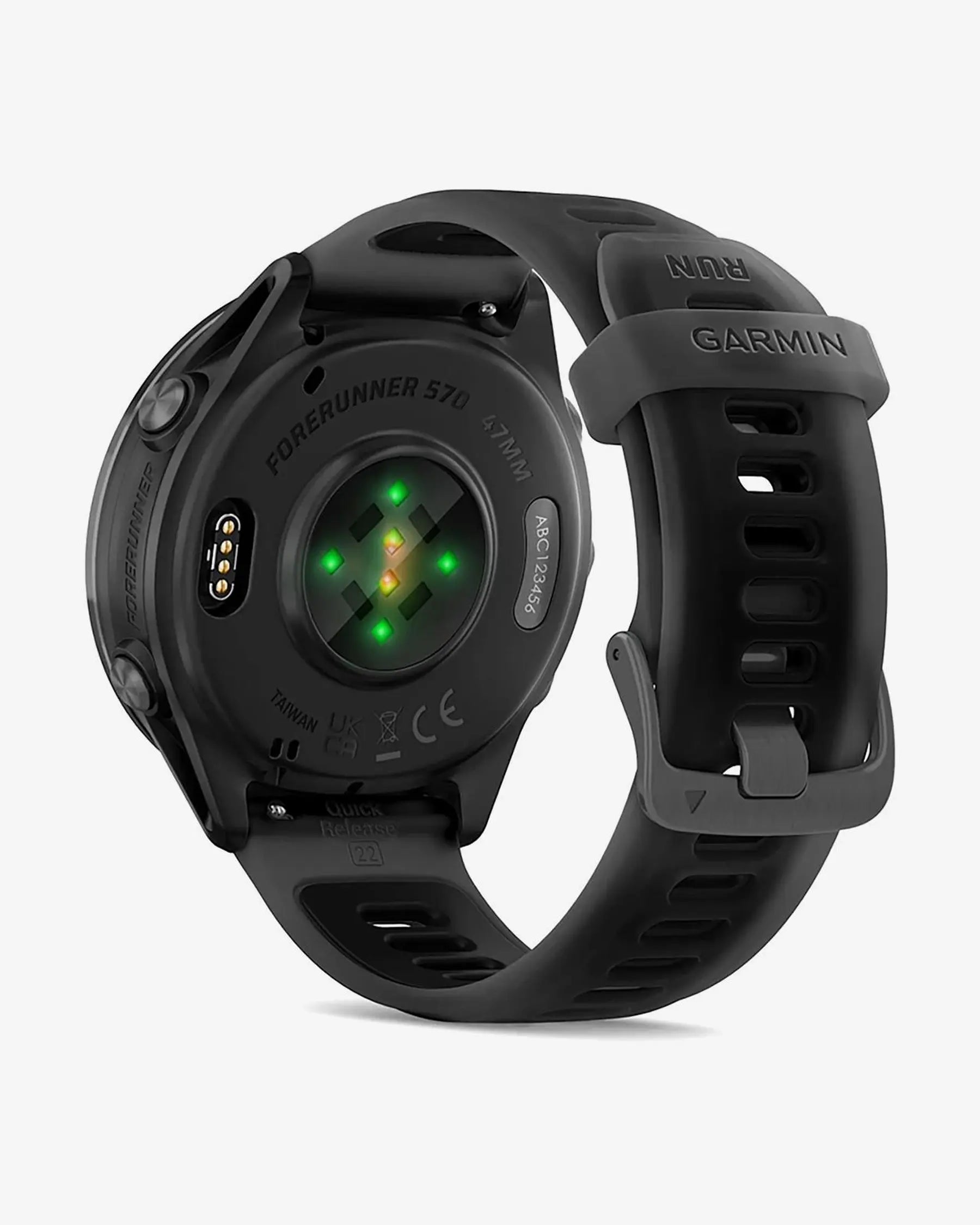Reloj Garmin Forerunner 570 47 mm GPS AMOLED