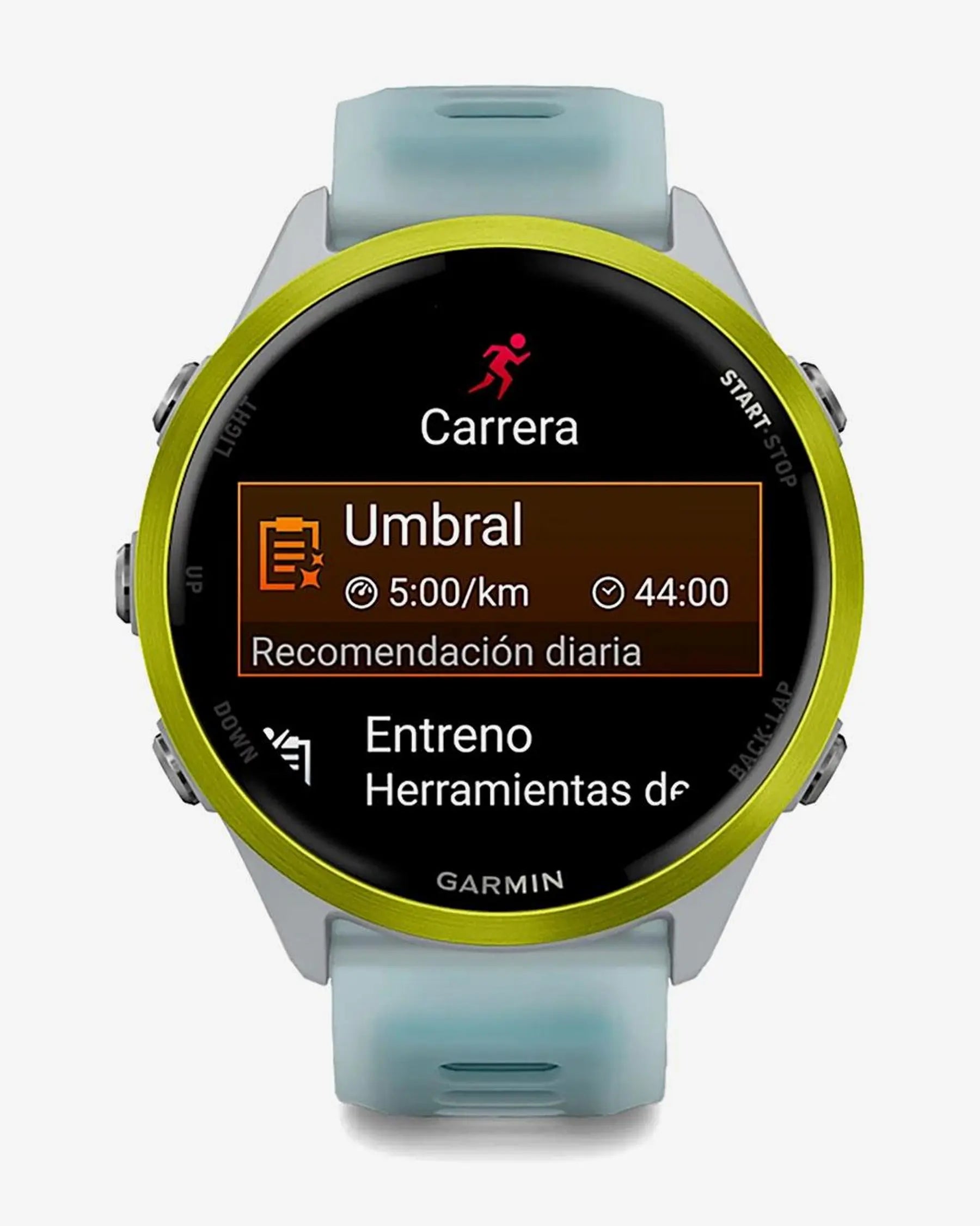Reloj GPS Garmin Forerunner 570 47 mm AMOLED