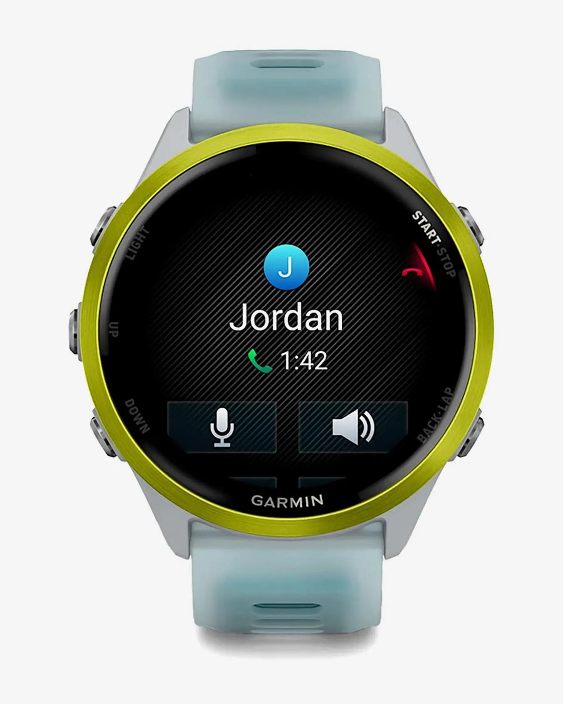 Reloj GPS Garmin Forerunner 570 47 mm AMOLED